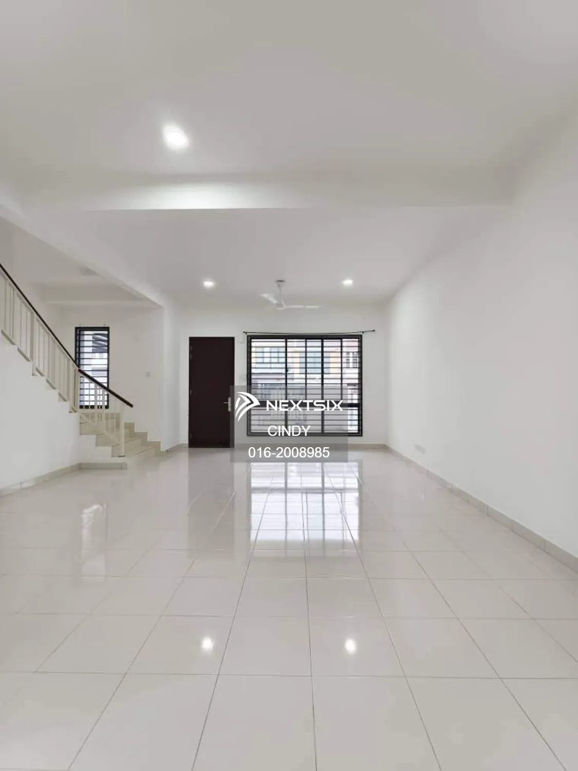 2-sty Terrace/Link House For Sale in Johor Bahru Johor