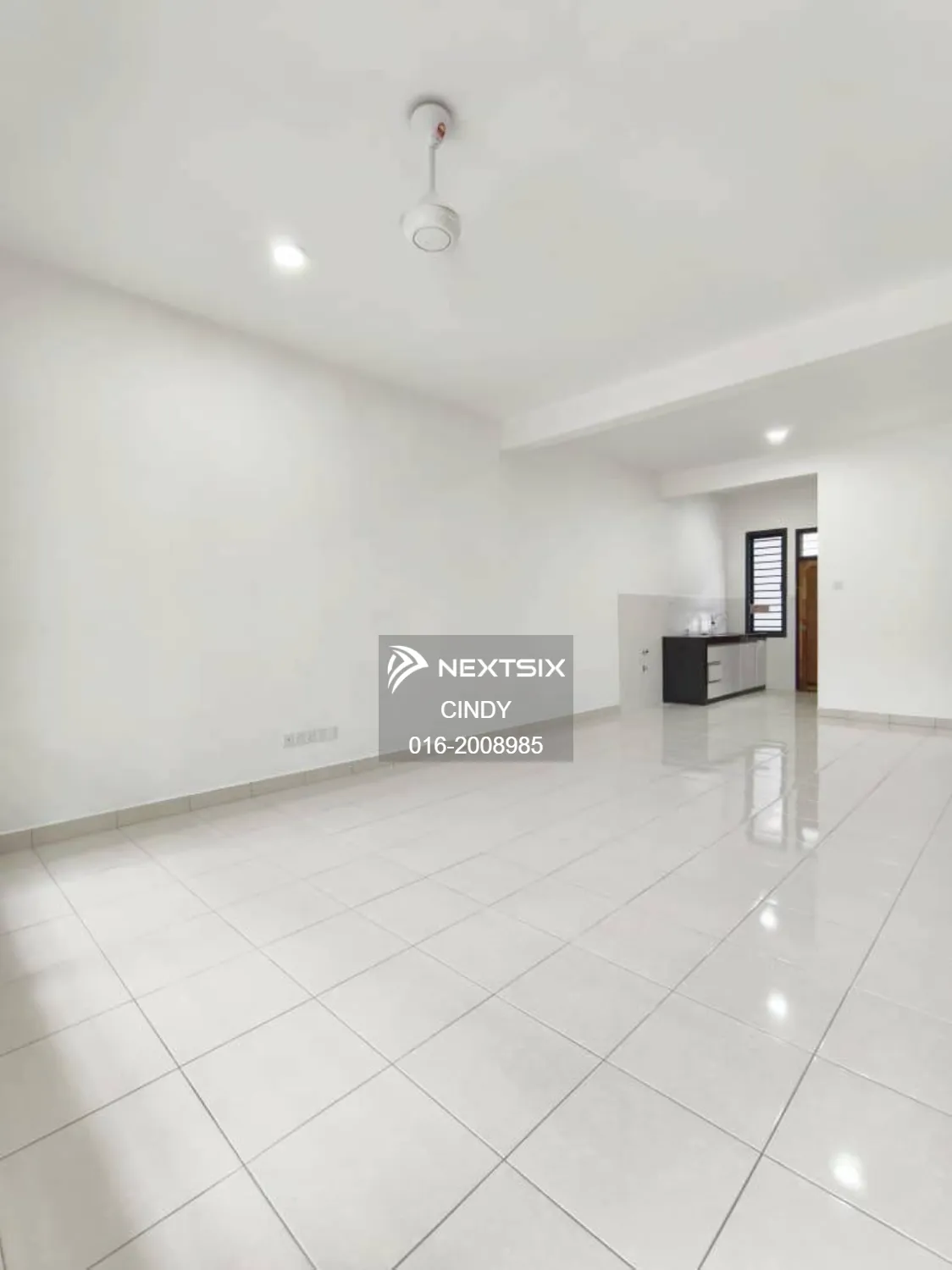 2-sty Terrace/Link House For Sale in Johor Bahru Johor - Image 10