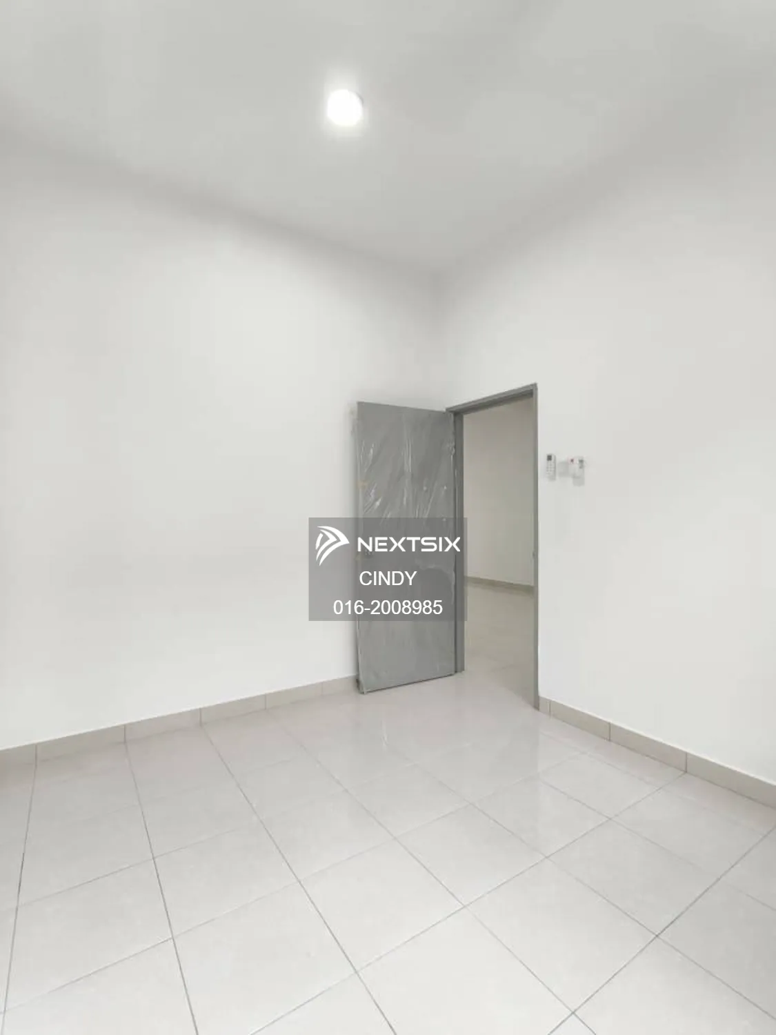 2-sty Terrace/Link House For Sale in Johor Bahru Johor - Image 11