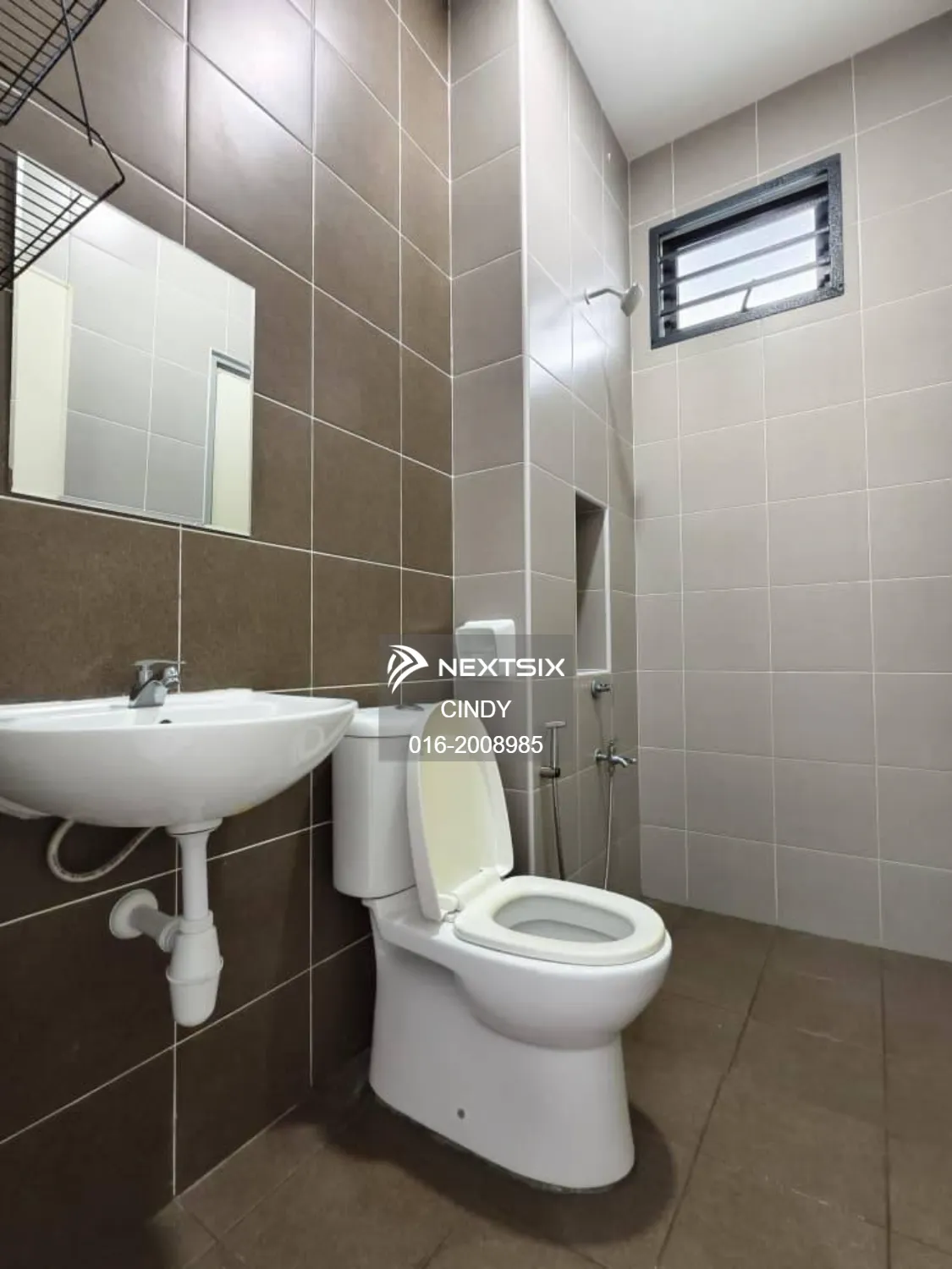 2-sty Terrace/Link House For Sale in Johor Bahru Johor - Image 13