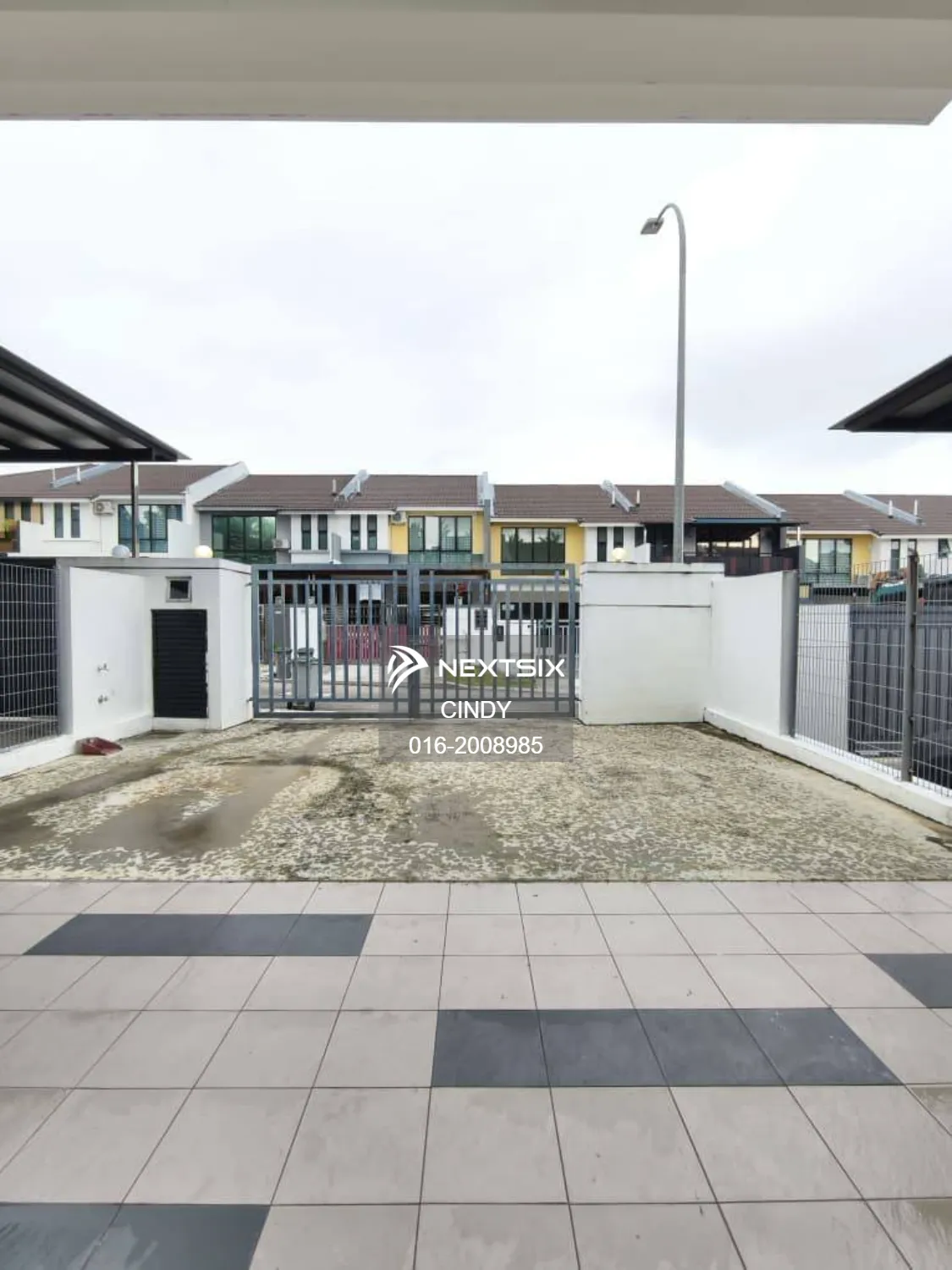 2-sty Terrace/Link House For Sale in Johor Bahru Johor - Image 14