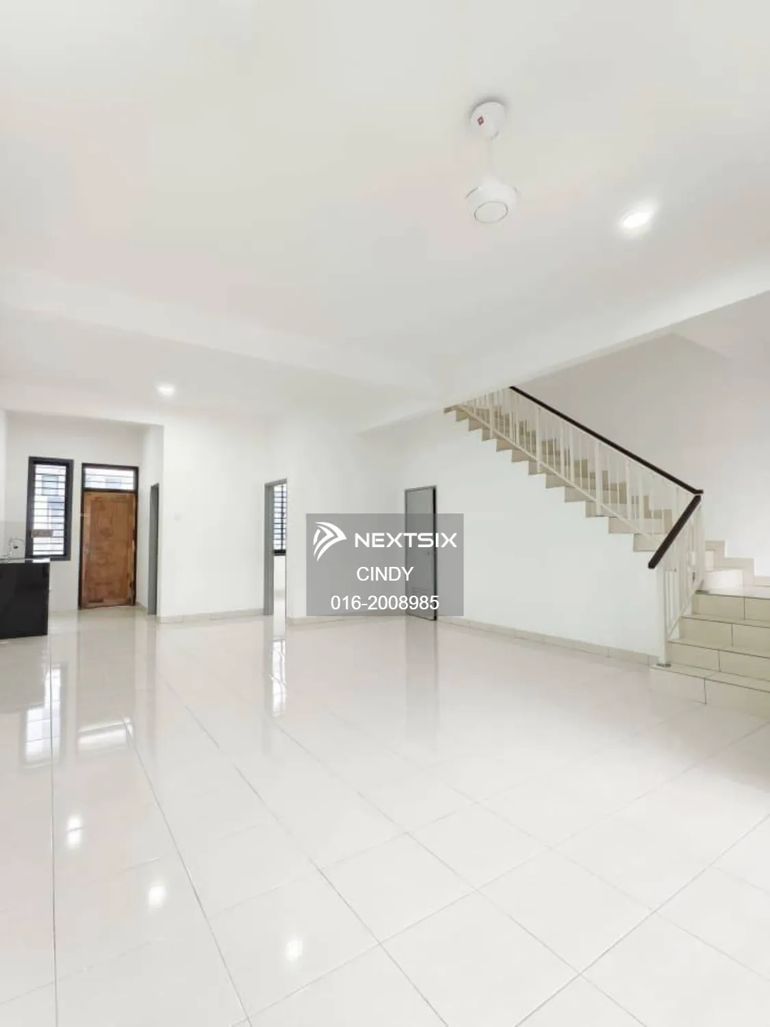2-sty Terrace/Link House For Sale in Johor Bahru Johor - Image 2
