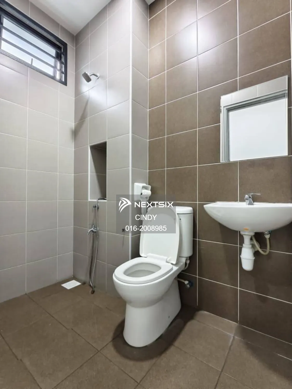2-sty Terrace/Link House For Sale in Johor Bahru Johor - Image 4