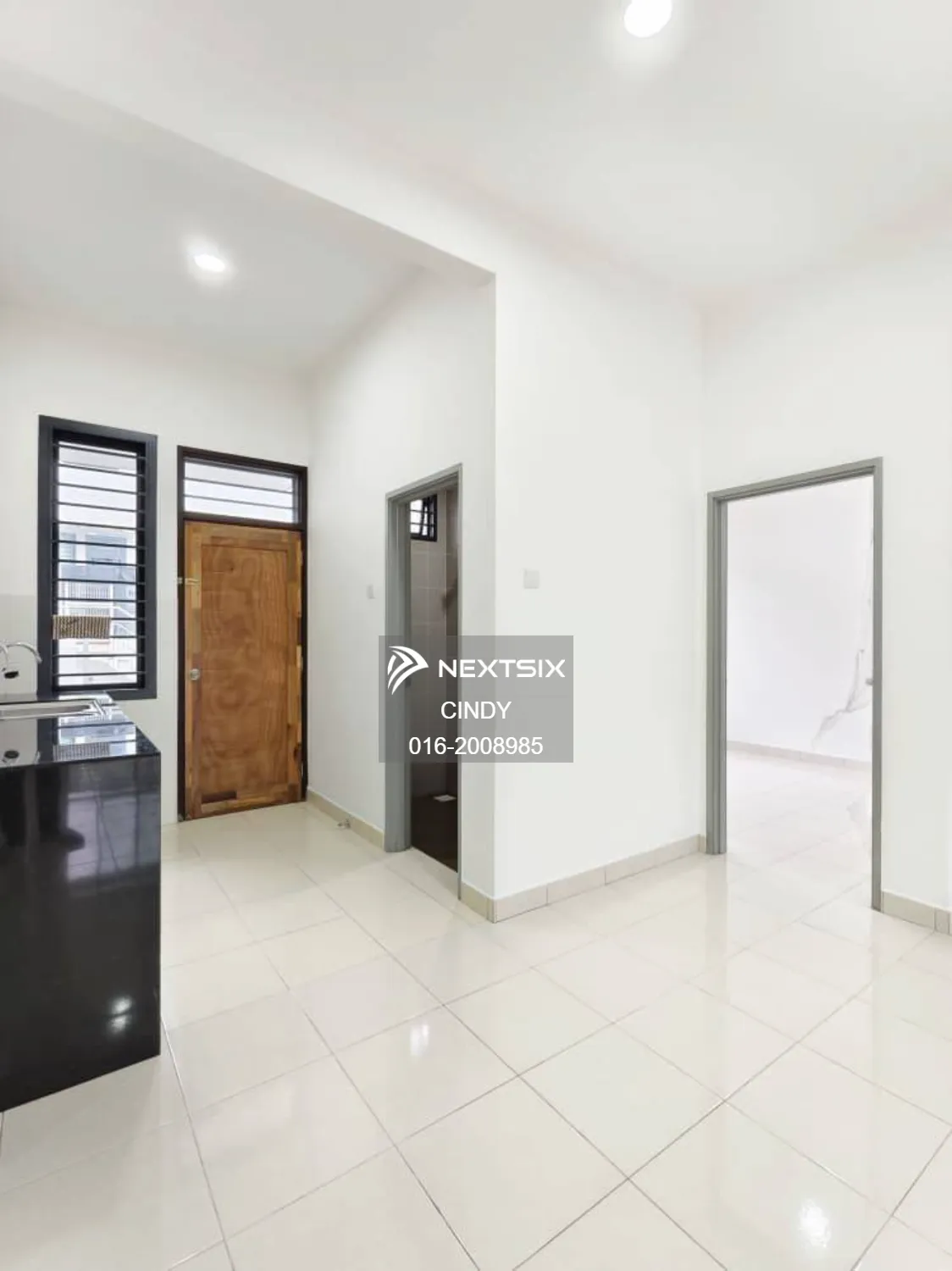 2-sty Terrace/Link House For Sale in Johor Bahru Johor - Image 5
