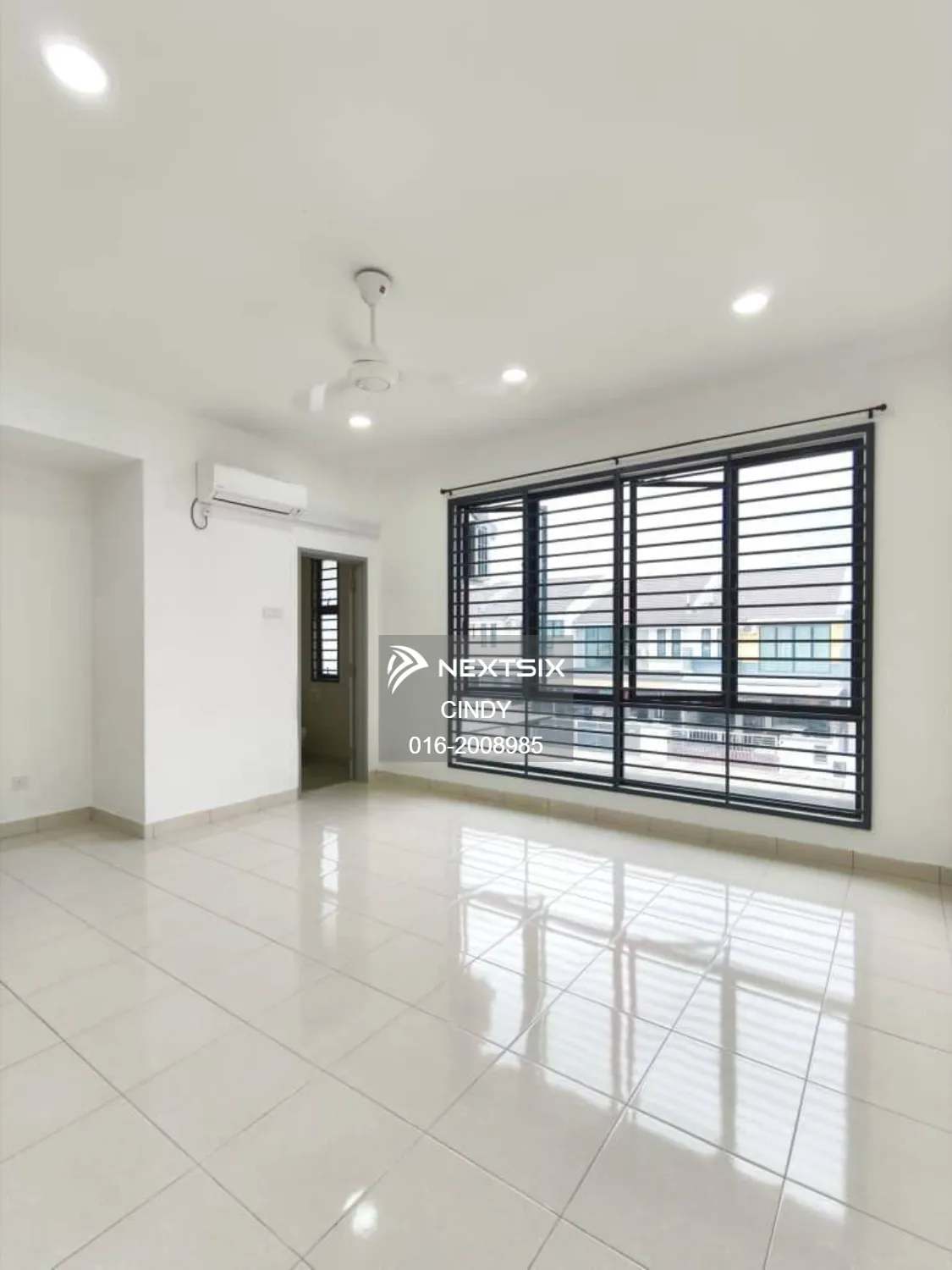 2-sty Terrace/Link House For Sale in Johor Bahru Johor - Image 6