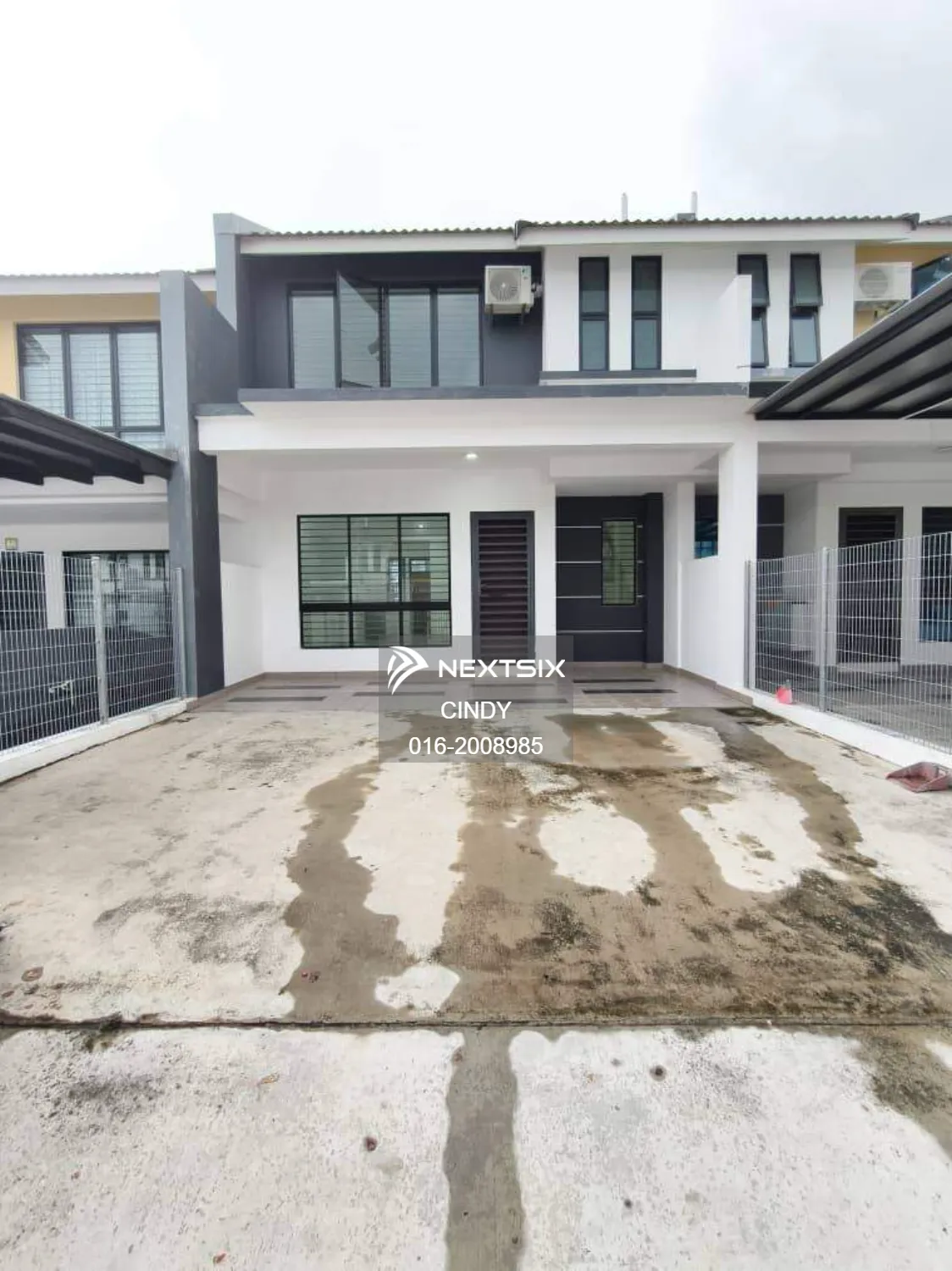 2-sty Terrace/Link House For Sale in Johor Bahru Johor - Image 9