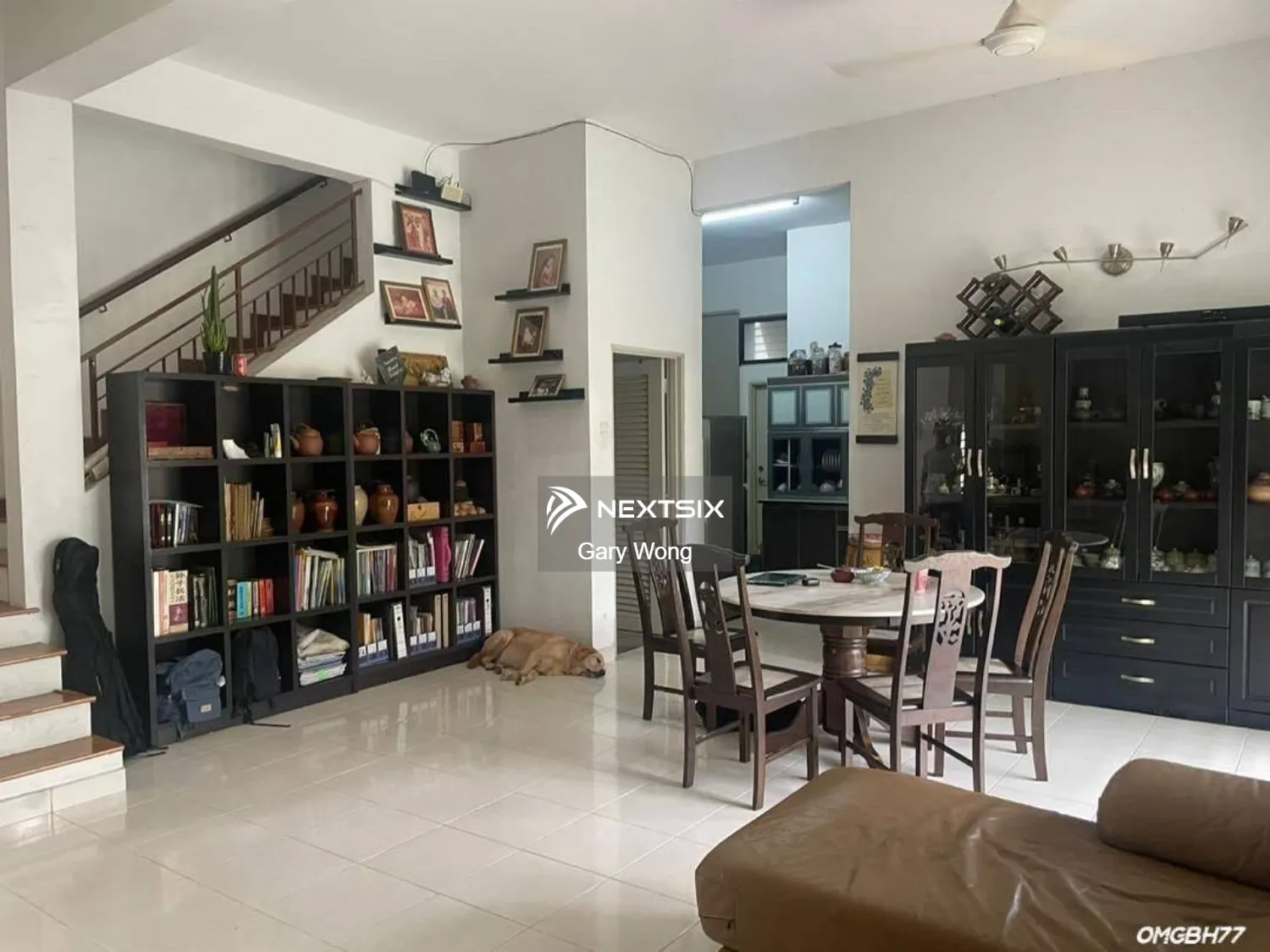 2-sty Terrace/Link House For Sale in Klang Selangor