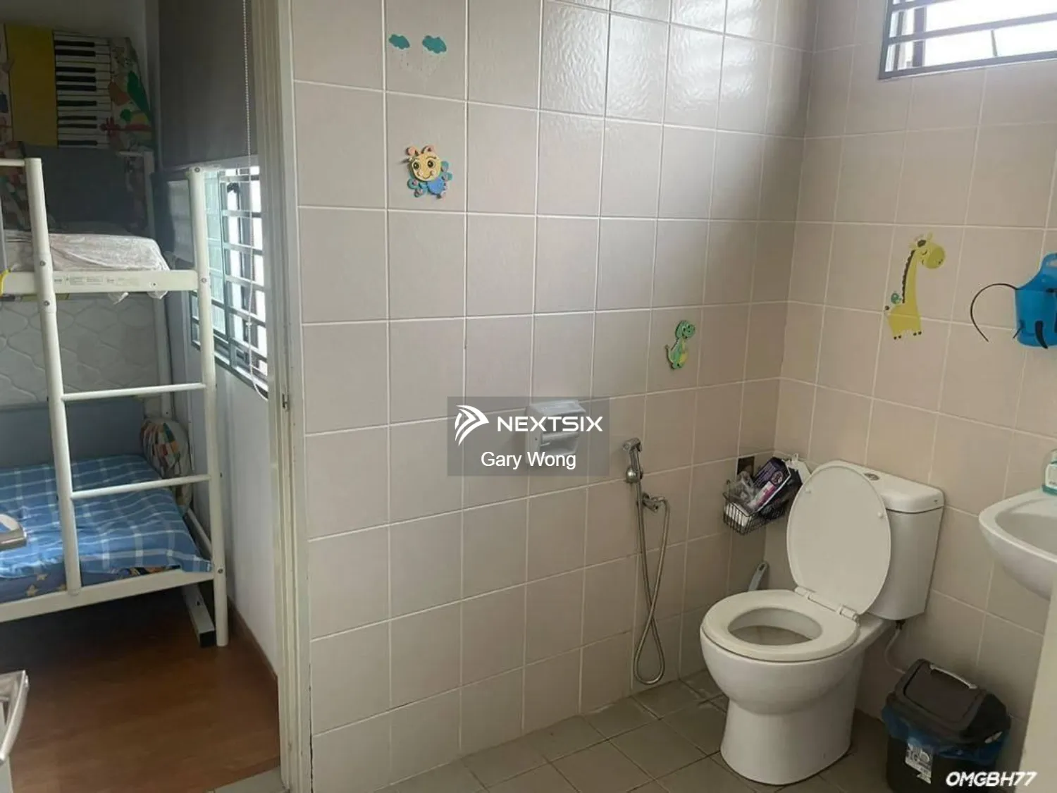 2-sty Terrace/Link House For Sale in Klang Selangor - Image 12