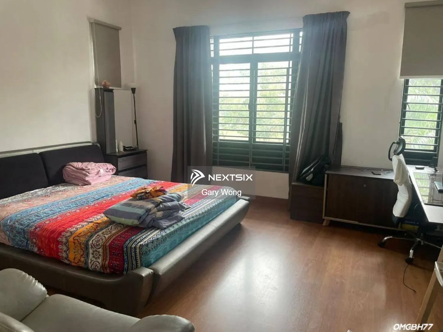 2-sty Terrace/Link House For Sale in Klang Selangor - Image 5