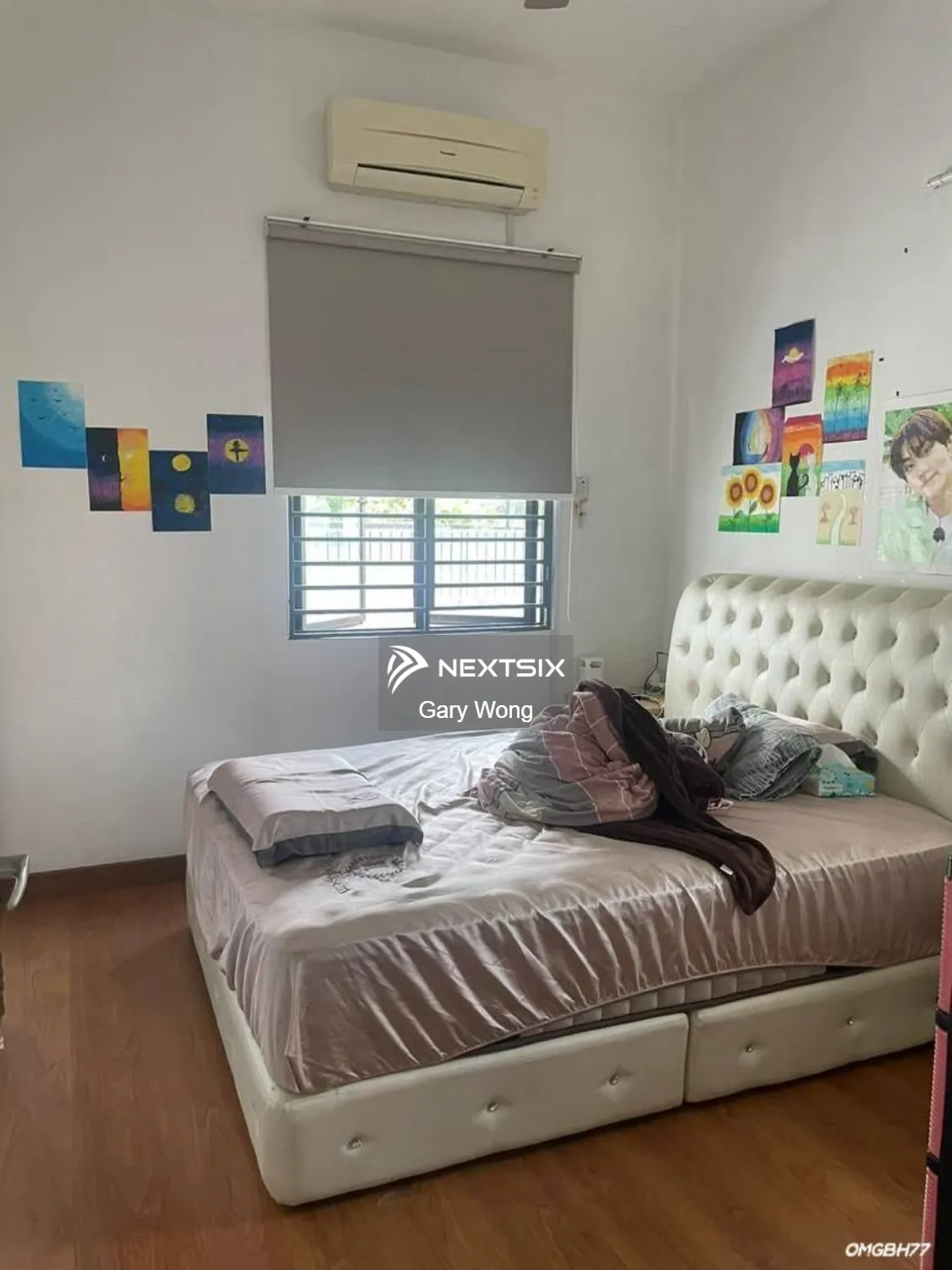 2-sty Terrace/Link House For Sale in Klang Selangor - Image 6