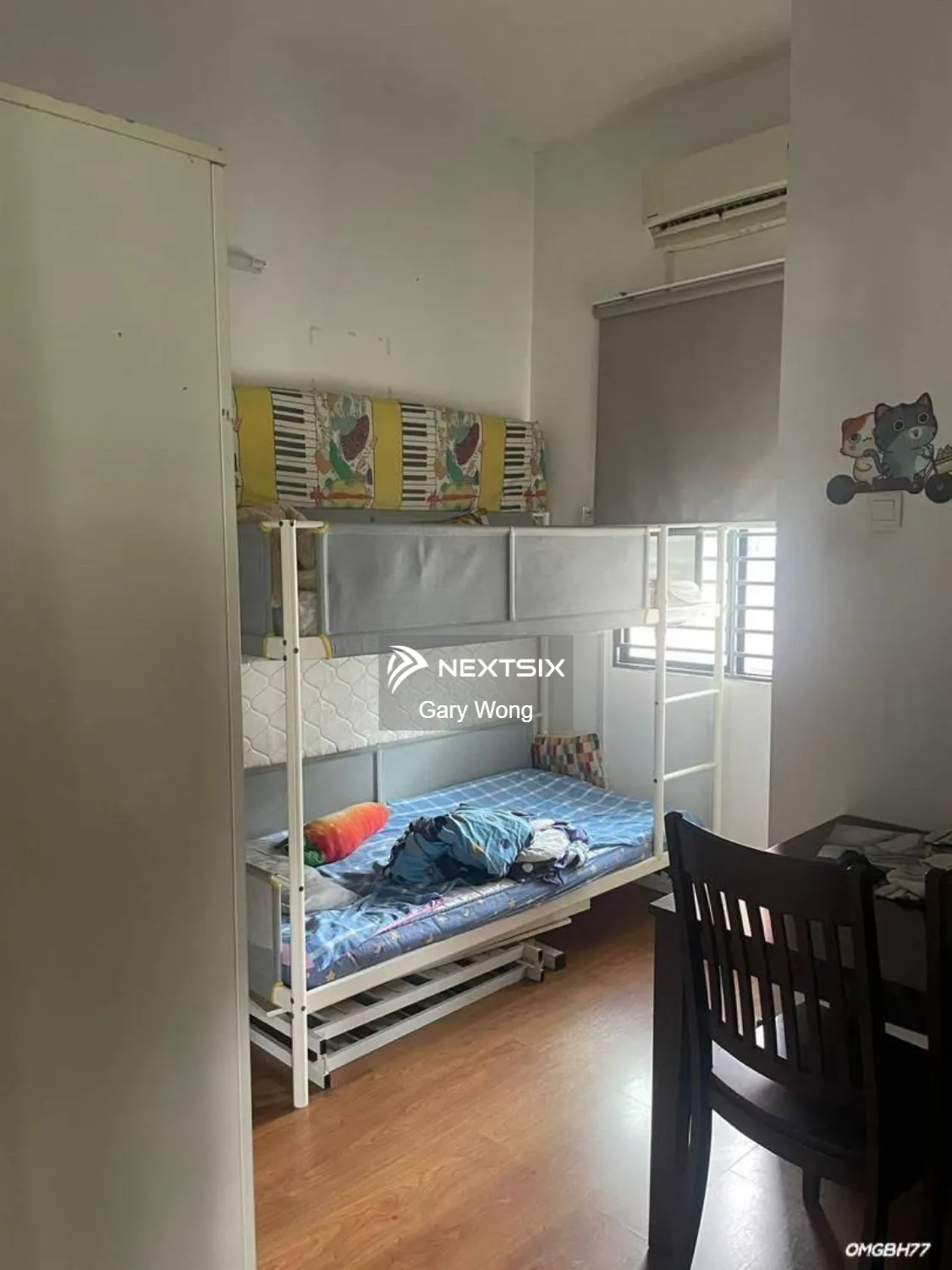 2-sty Terrace/Link House For Sale in Klang Selangor - Image 7