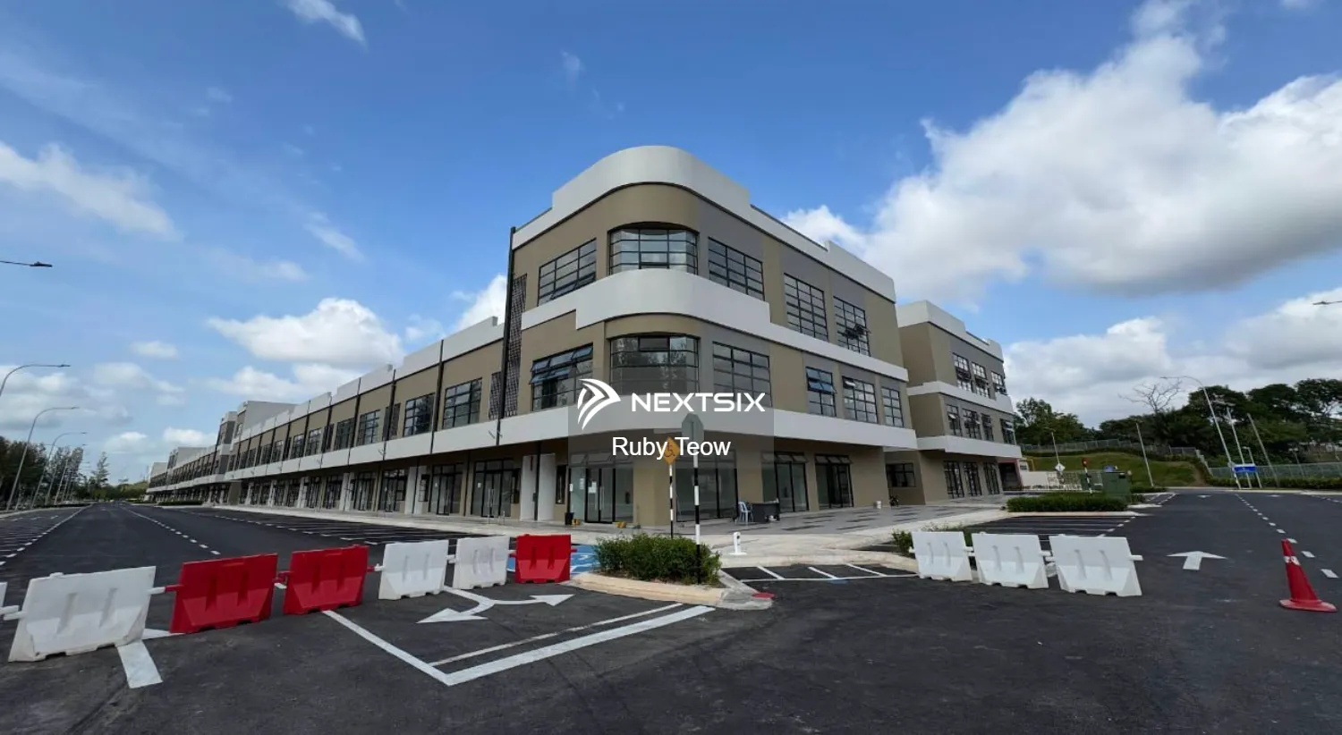Shop For Rent in Iskandar Puteri (Nusajaya) Johor