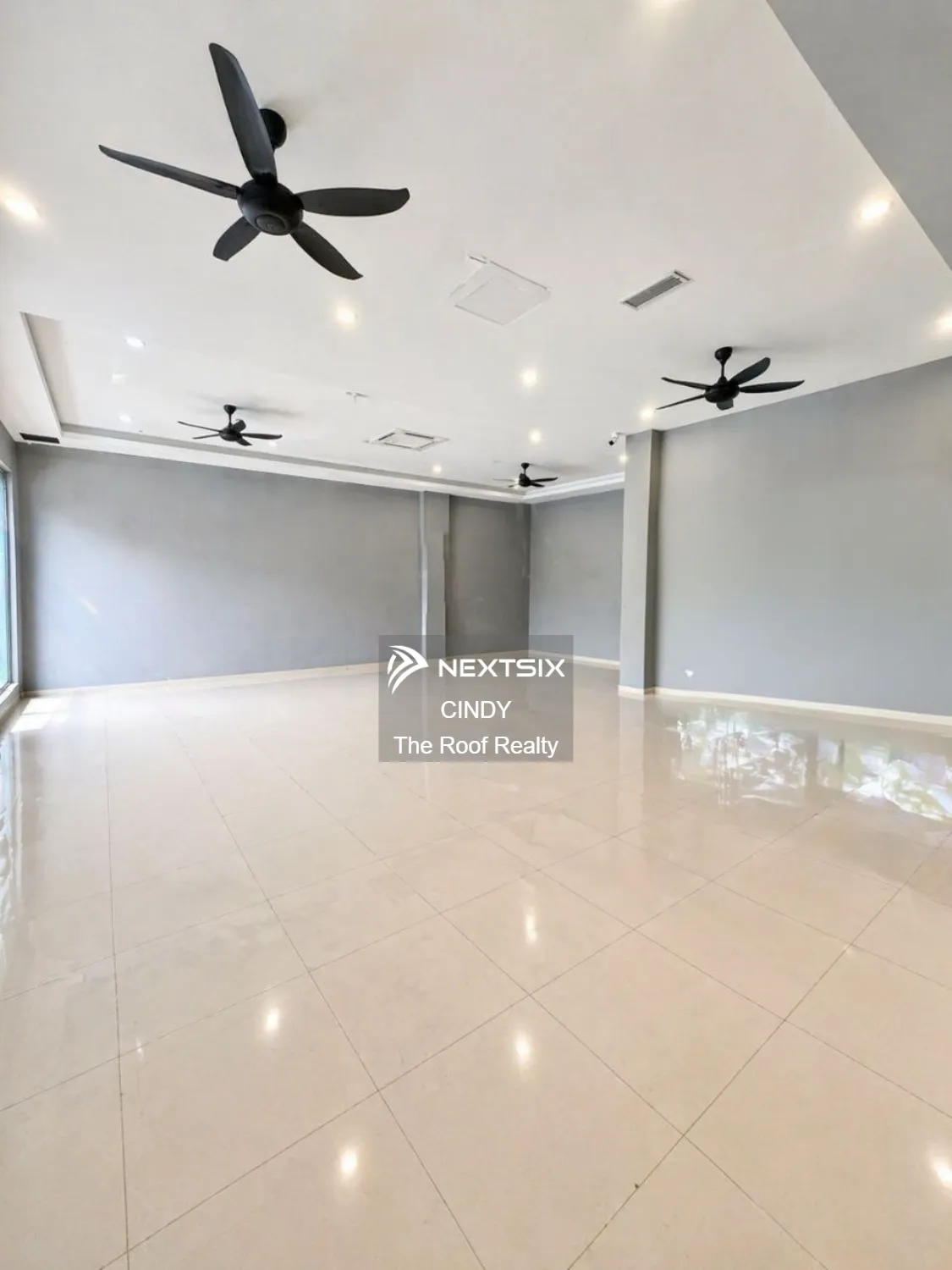 Semi-D Factory For Sale in Masai Johor - Image 2