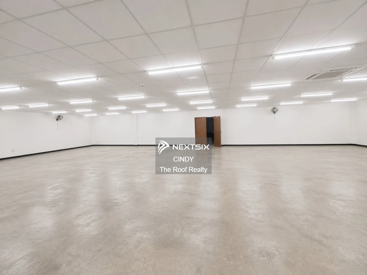 Semi-D Factory For Sale in Masai Johor - Image 3