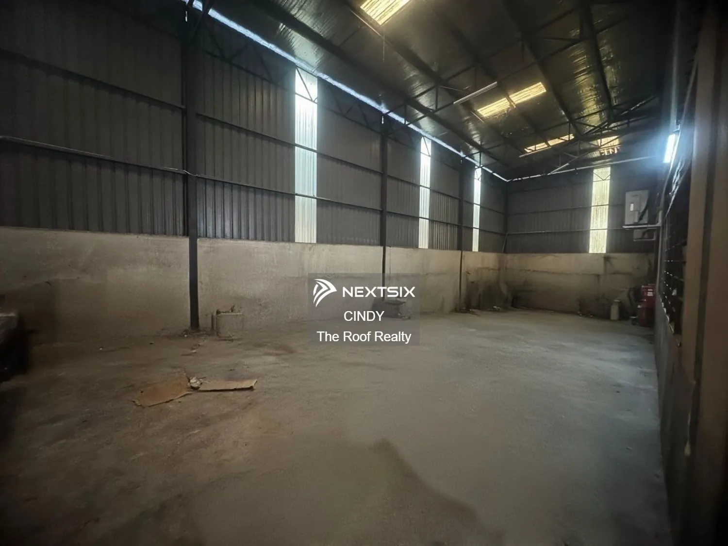 Semi-D Factory For Sale in Masai Johor - Image 4