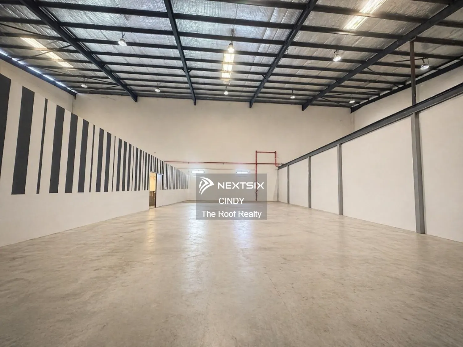 Semi-D Factory For Sale in Masai Johor - Image 6