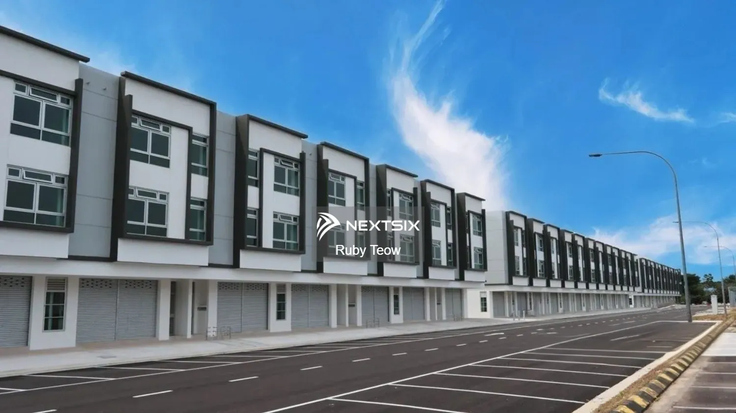 Shop For Rent in Johor Bahru Johor