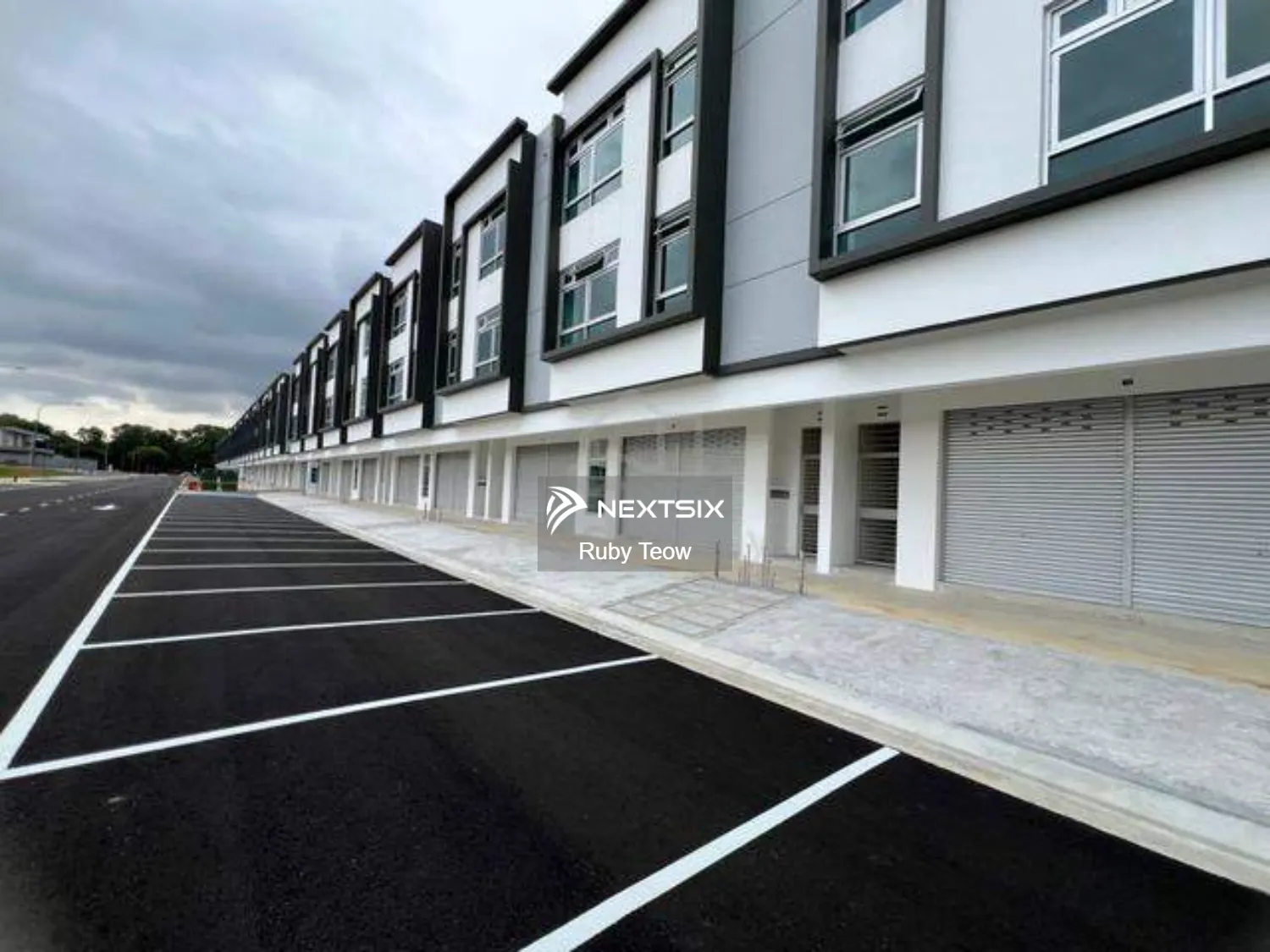 Shop For Rent in Johor Bahru Johor - Image 2