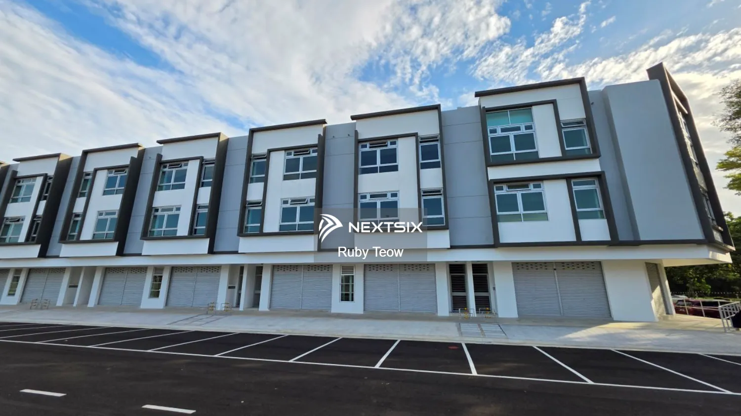 Shop For Rent in Johor Bahru Johor - Image 3