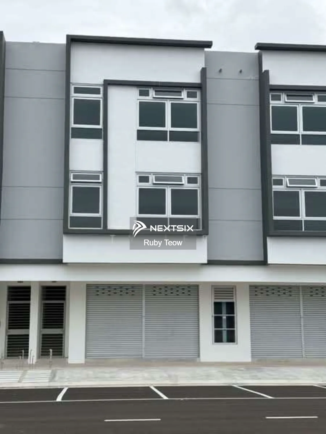 Shop For Rent in Johor Bahru Johor - Image 5