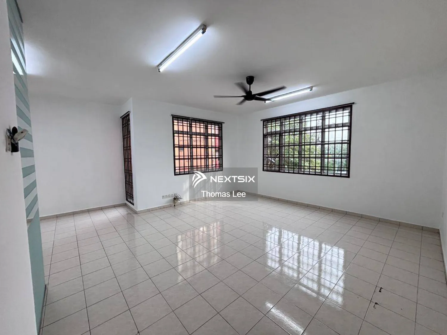 Apartment For Sale in Iskandar Puteri (Nusajaya) Johor