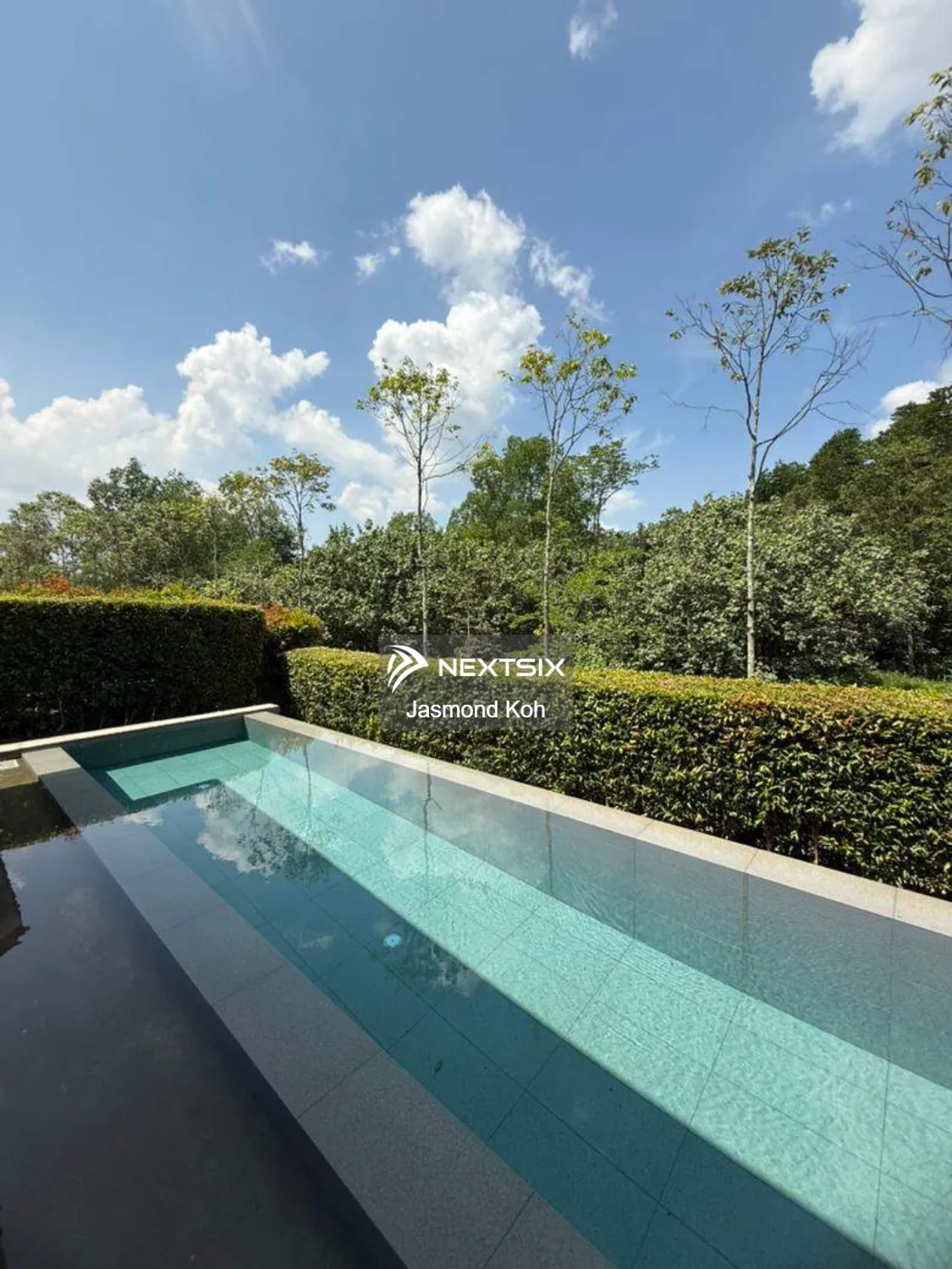 Bungalow For Sale in Johor Bahru Johor - Image 1