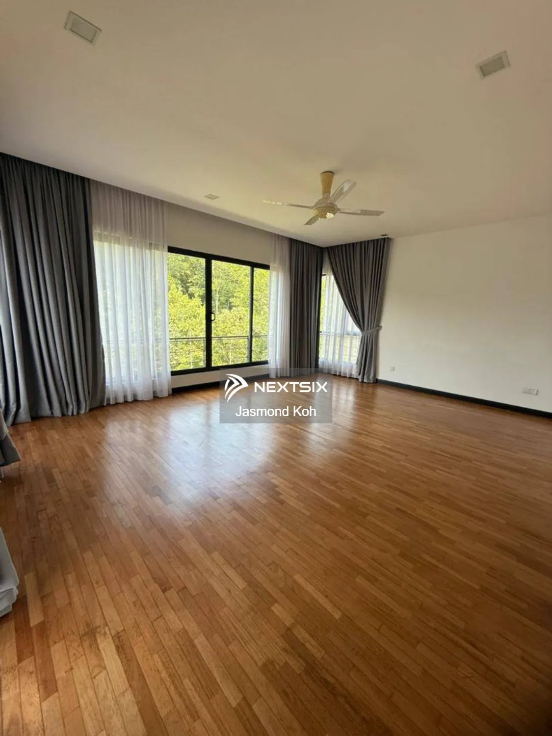 Bungalow For Sale in Johor Bahru Johor - Image 3
