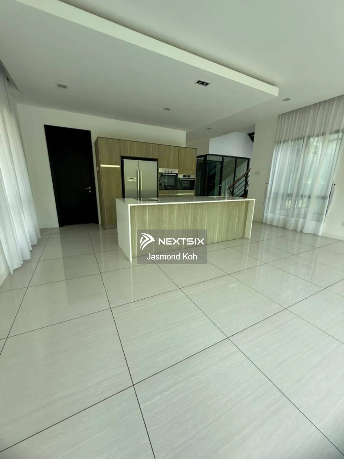 Bungalow For Sale in Johor Bahru Johor - Image 22