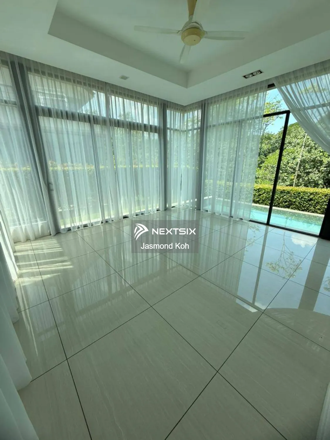 Bungalow For Sale in Johor Bahru Johor - Image 8