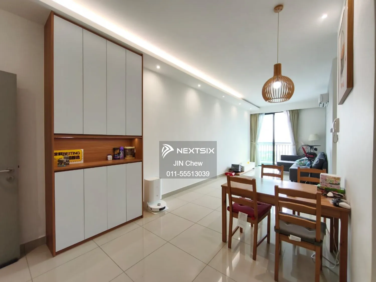 Serviced Residence For Sale in Johor Bahru Johor