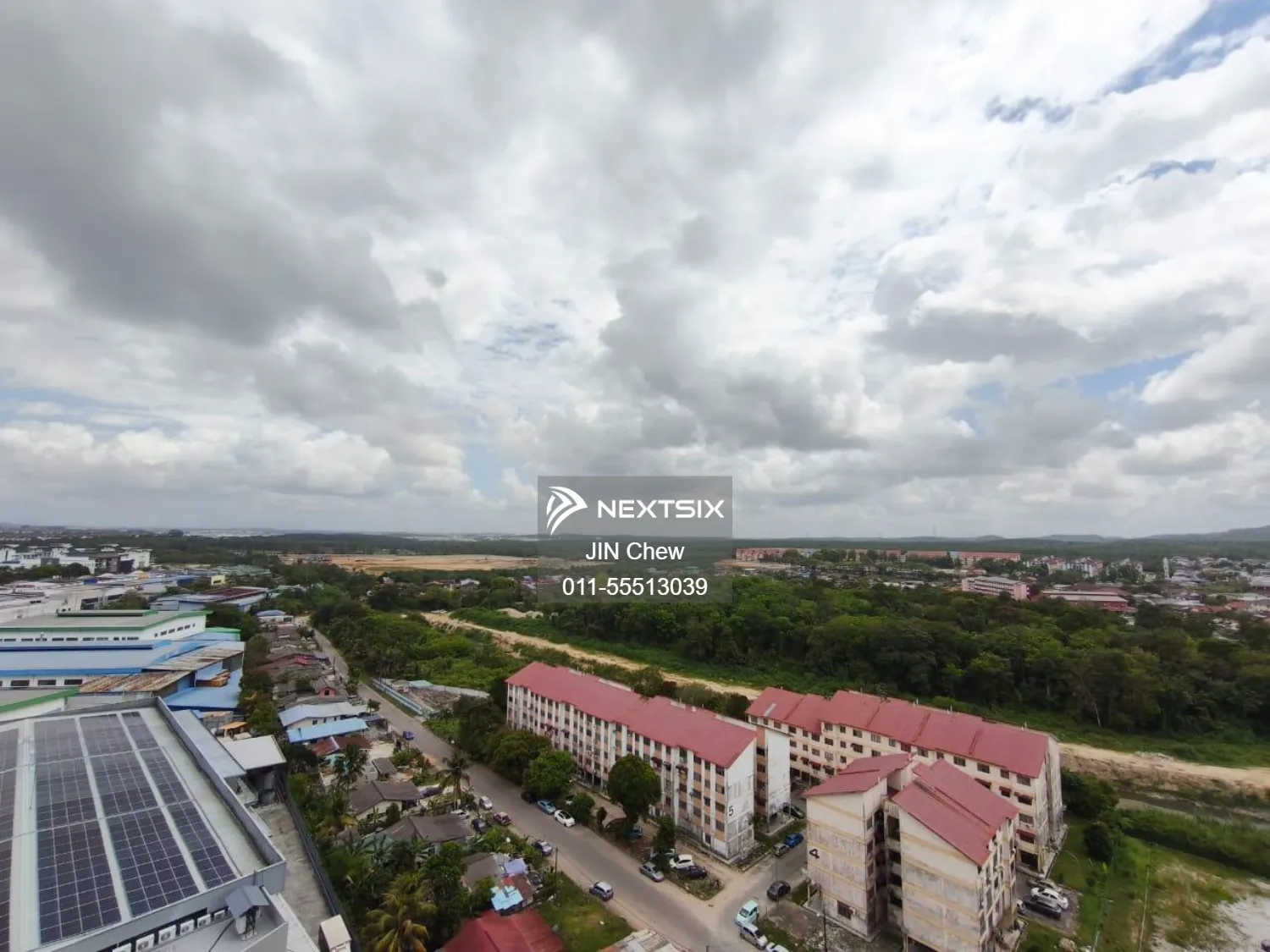 Serviced Residence For Sale in Johor Bahru Johor - Image 10