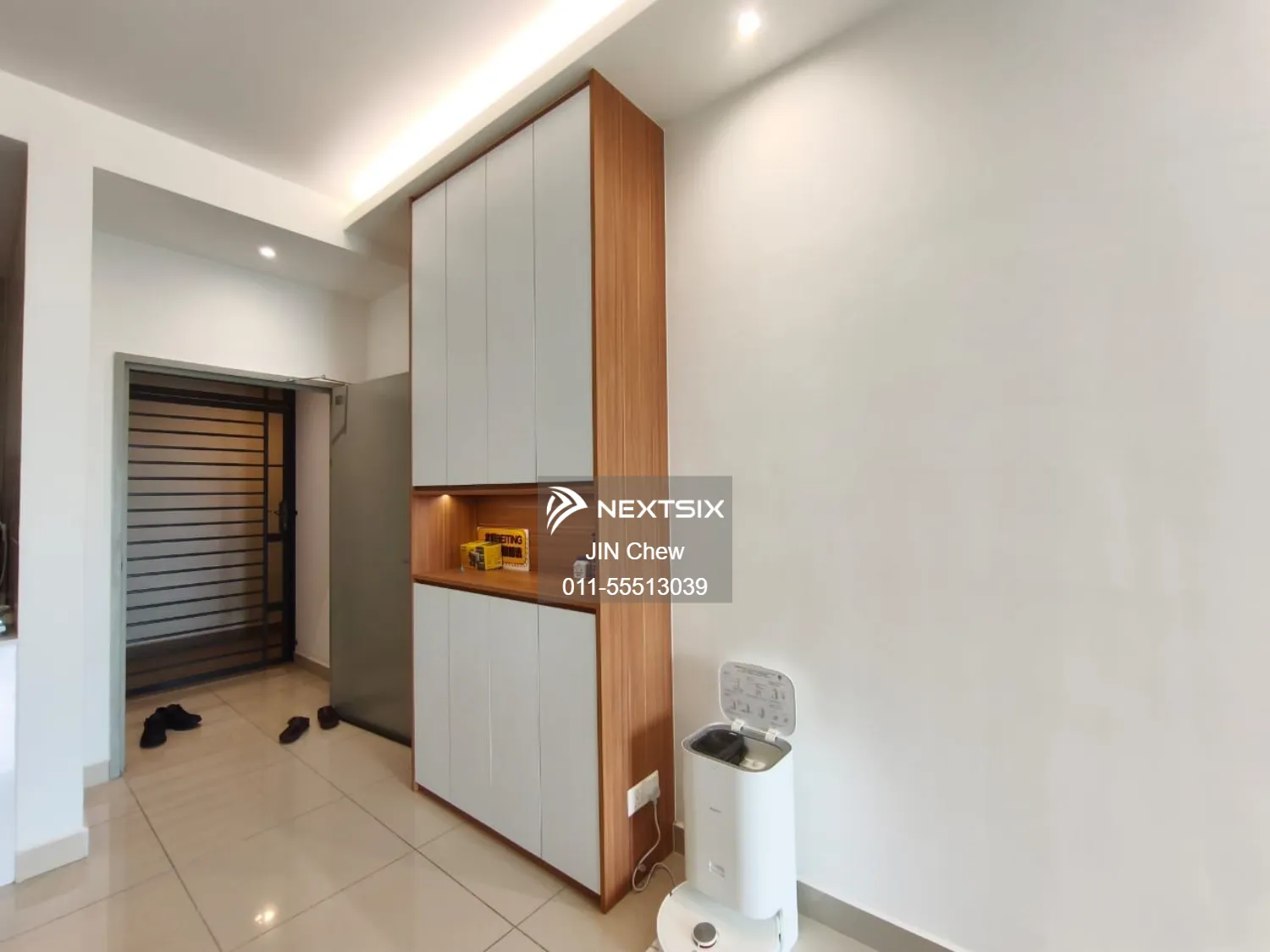 Serviced Residence For Sale in Johor Bahru Johor - Image 2