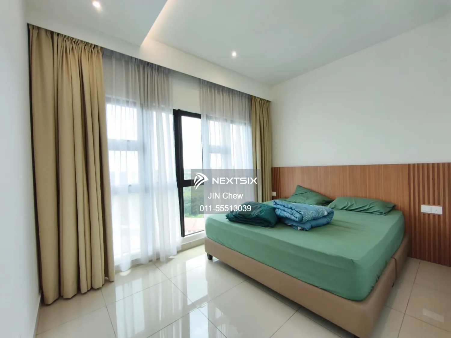 Serviced Residence For Sale in Johor Bahru Johor - Image 3