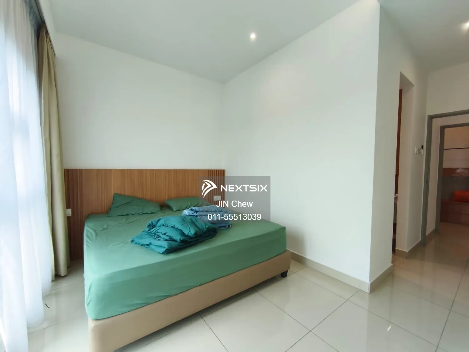 Serviced Residence For Sale in Johor Bahru Johor - Image 4