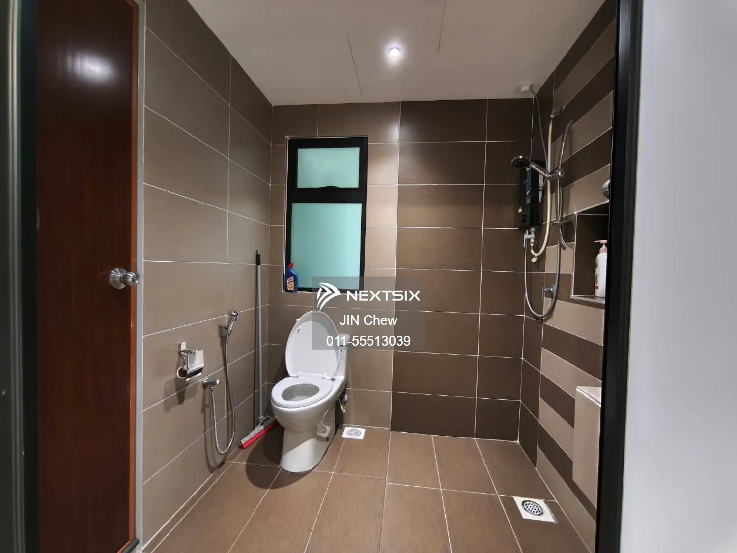 Serviced Residence For Sale in Johor Bahru Johor - Image 5