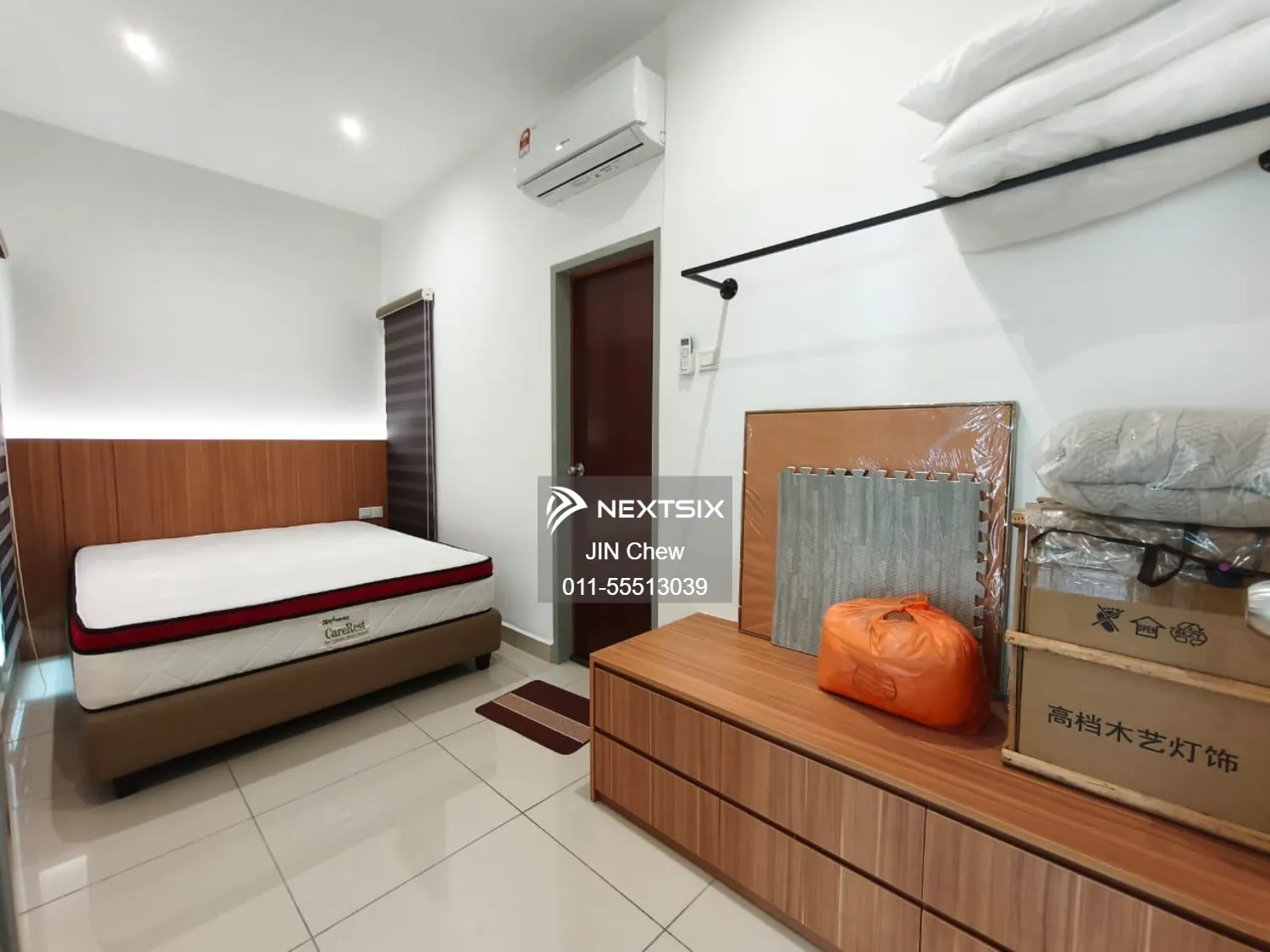 Serviced Residence For Sale in Johor Bahru Johor - Image 6