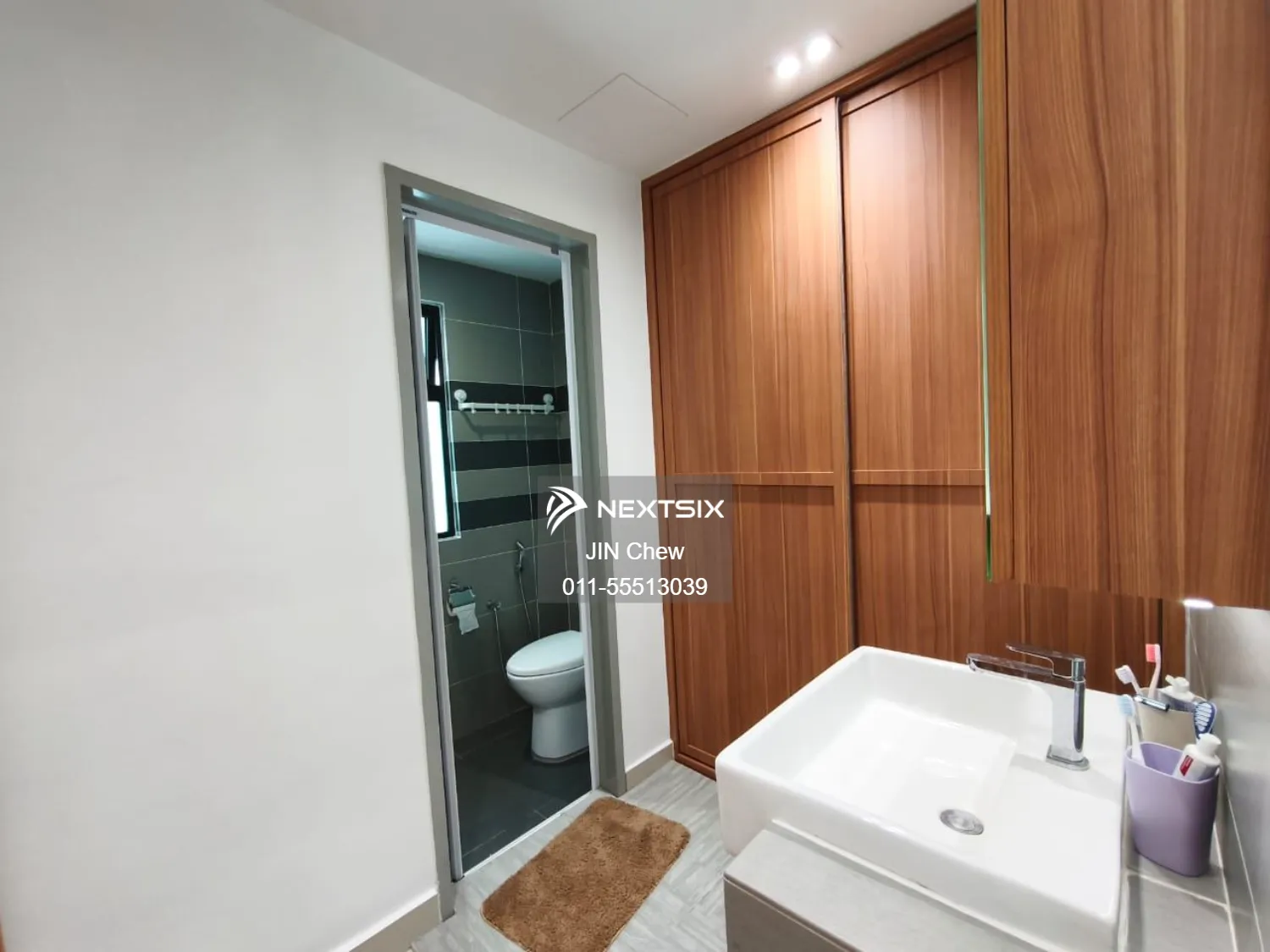 Serviced Residence For Sale in Johor Bahru Johor - Image 7