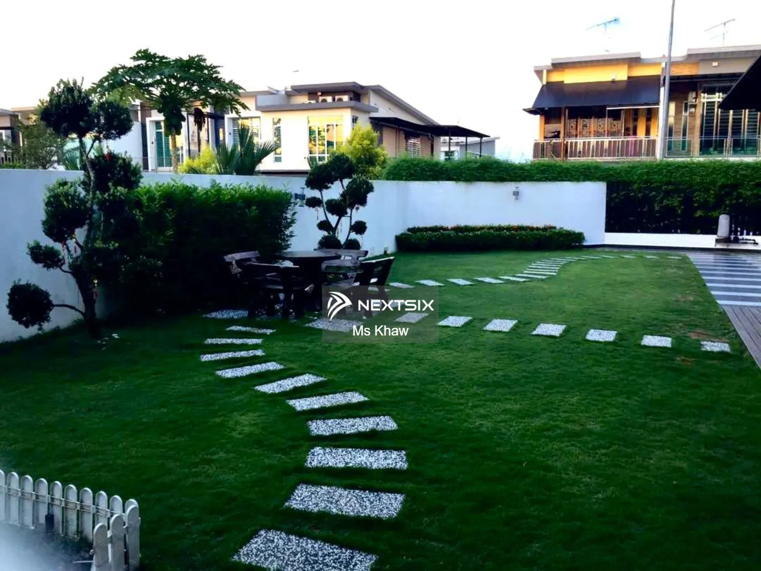 Cluster House For Sale in Johor Bahru Johor - Image 2