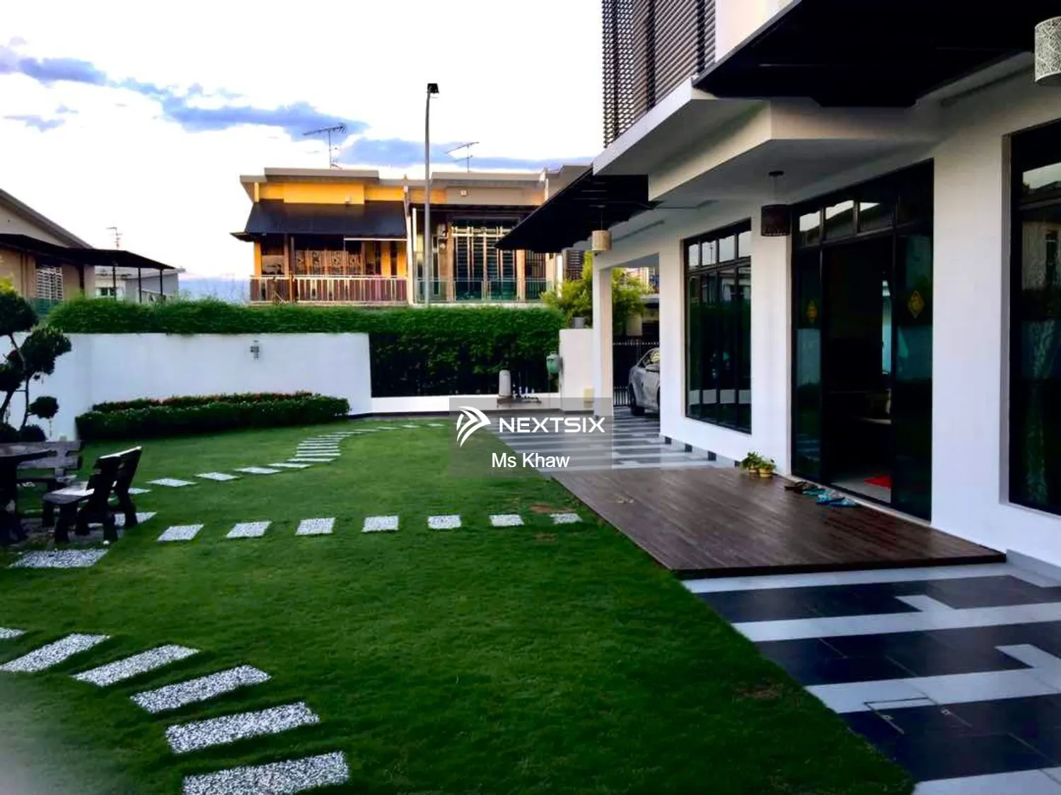 Cluster House For Sale in Johor Bahru Johor - Image 3