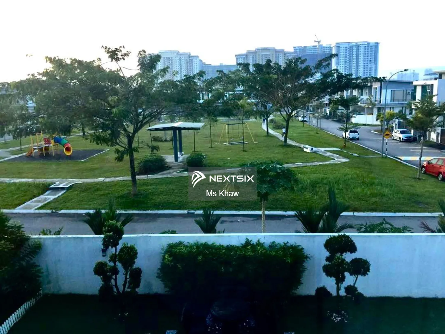 Cluster House For Sale in Johor Bahru Johor - Image 4
