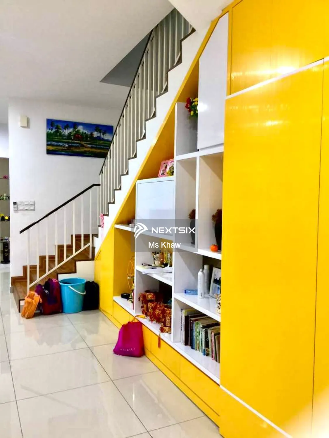 Cluster House For Sale in Johor Bahru Johor - Image 5