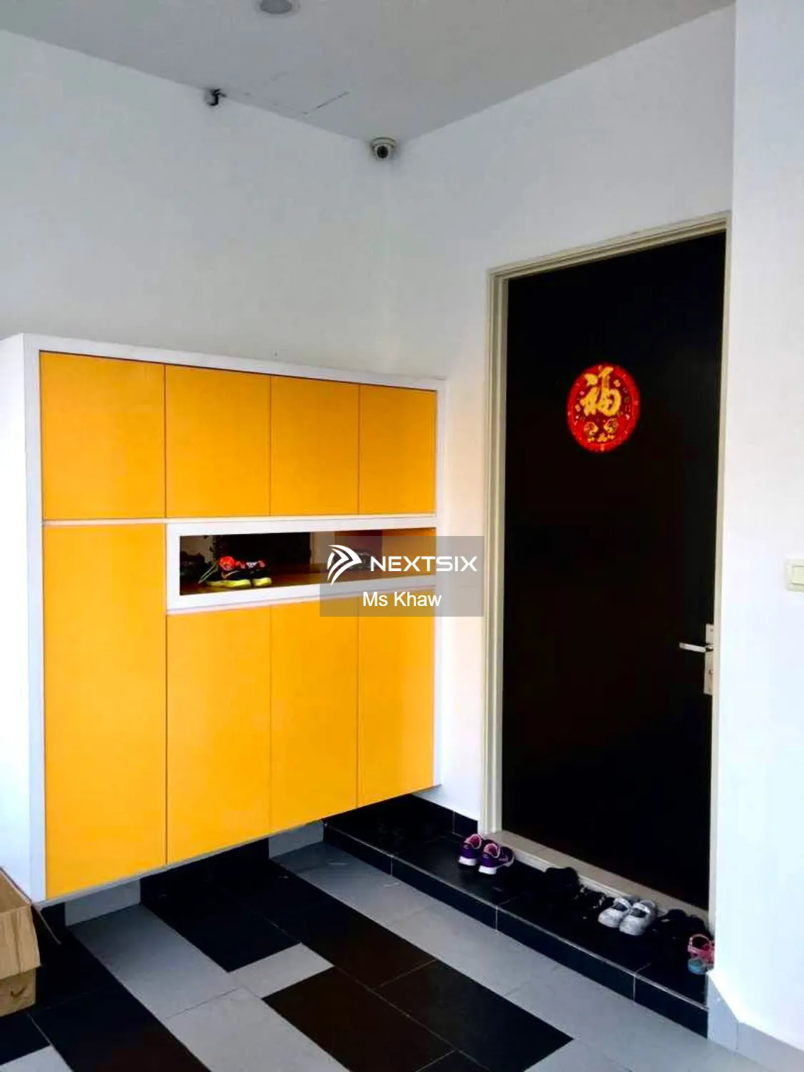 Cluster House For Sale in Johor Bahru Johor - Image 6