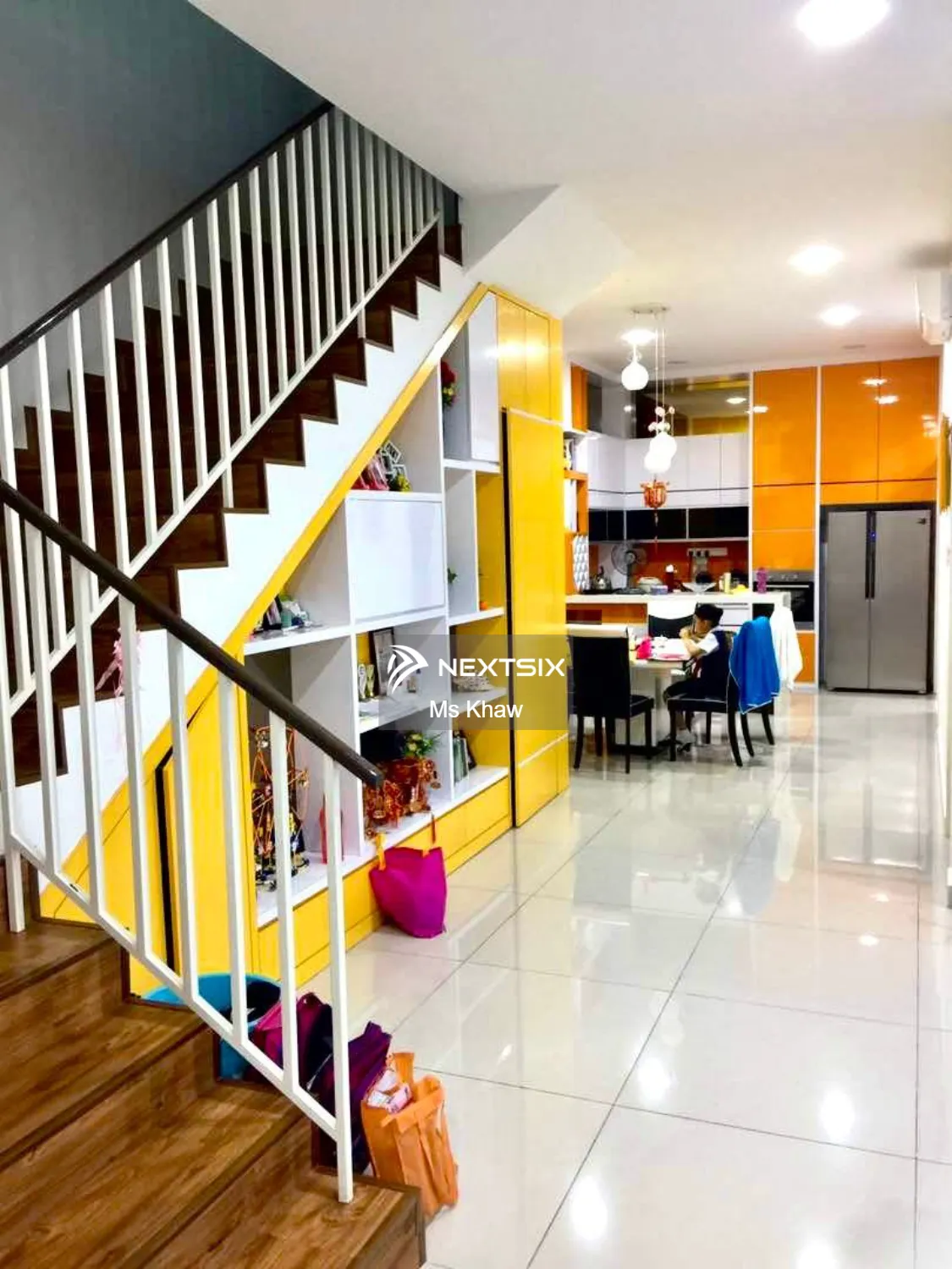 Cluster House For Sale in Johor Bahru Johor - Image 7