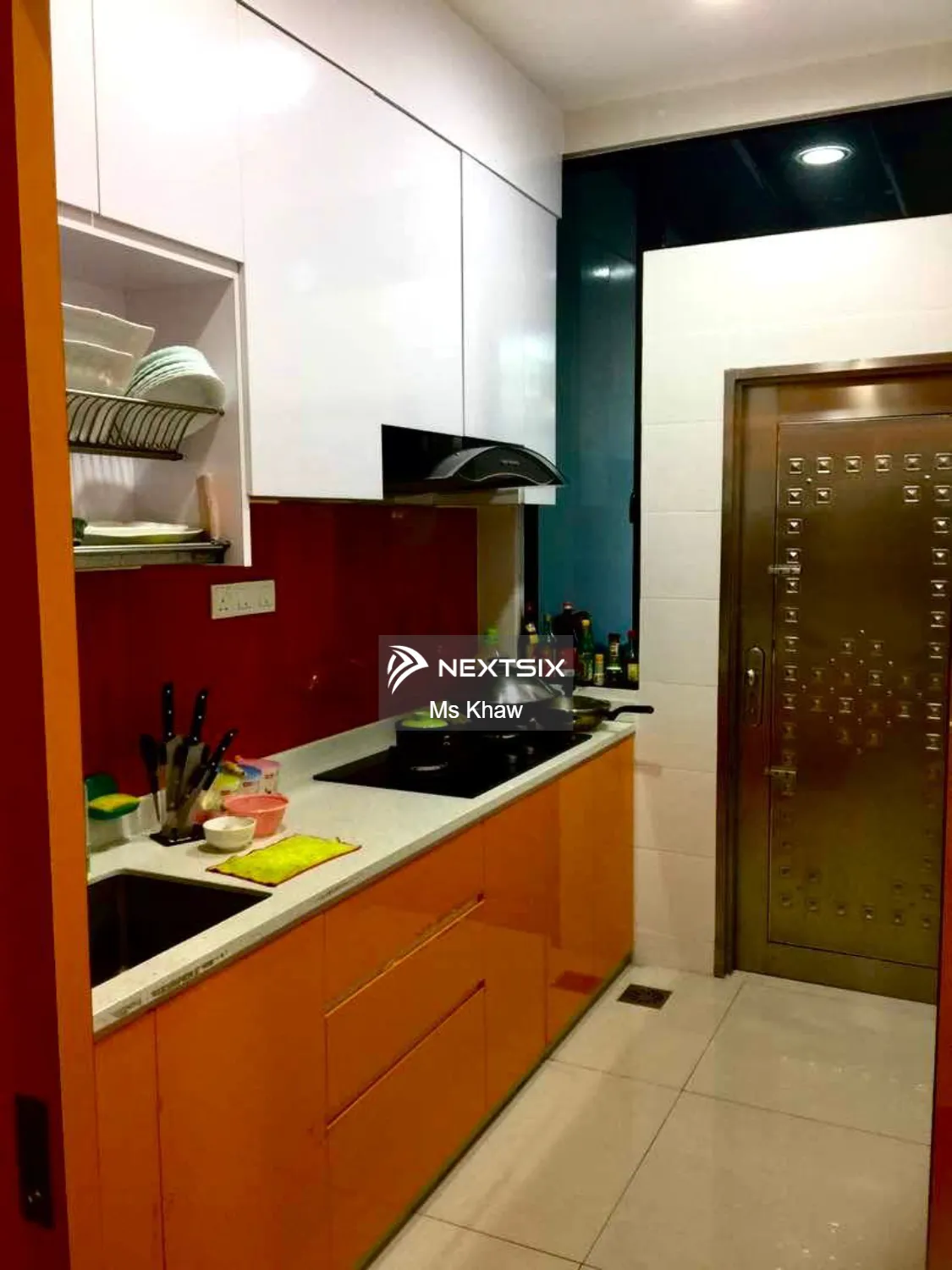 Cluster House For Sale in Johor Bahru Johor - Image 8