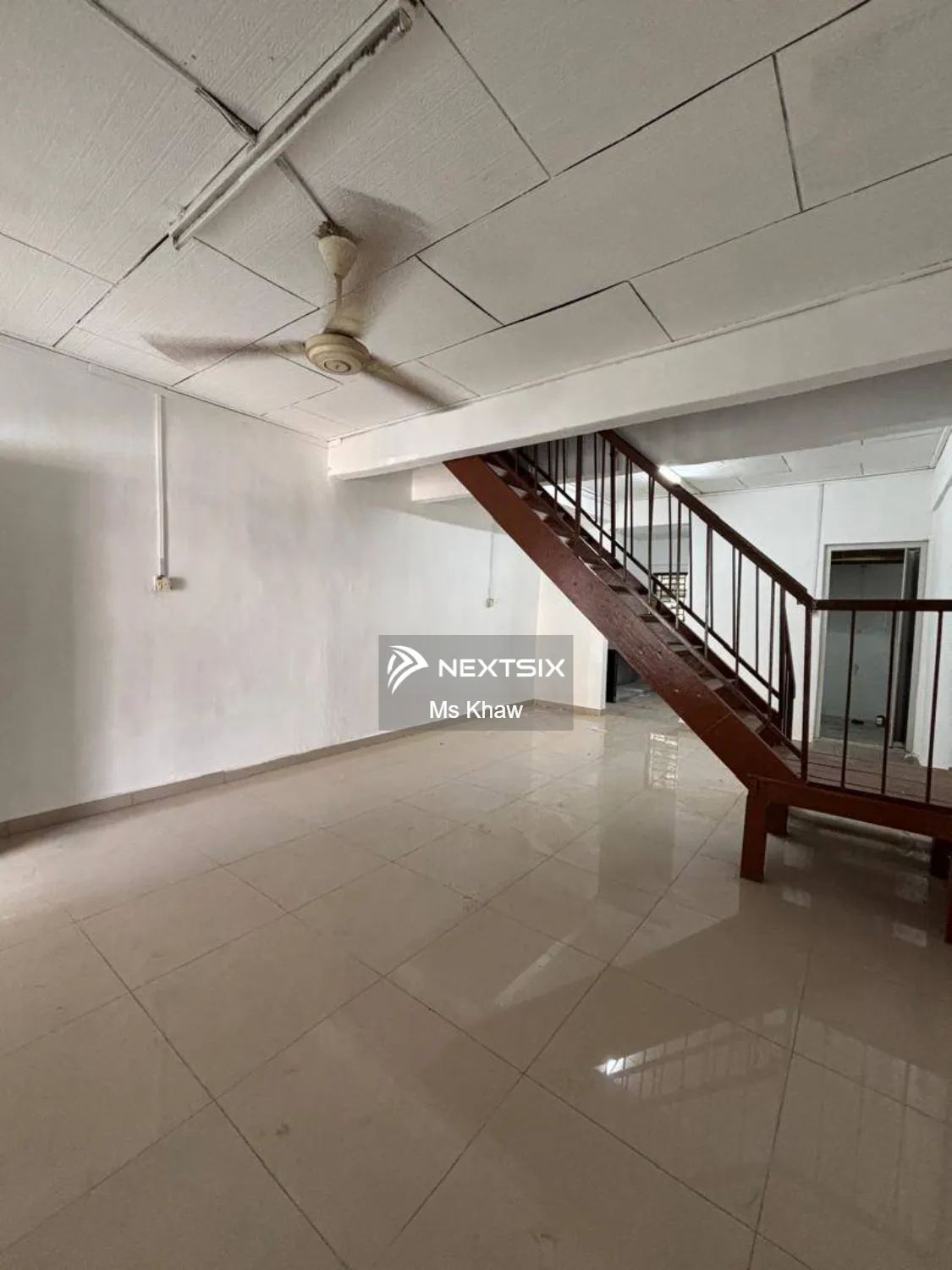 2-sty Terrace/Link House For Sale in Ulu Tiram Johor