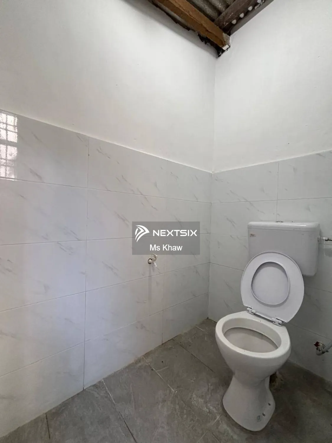 2-sty Terrace/Link House For Sale in Ulu Tiram Johor - Image 7