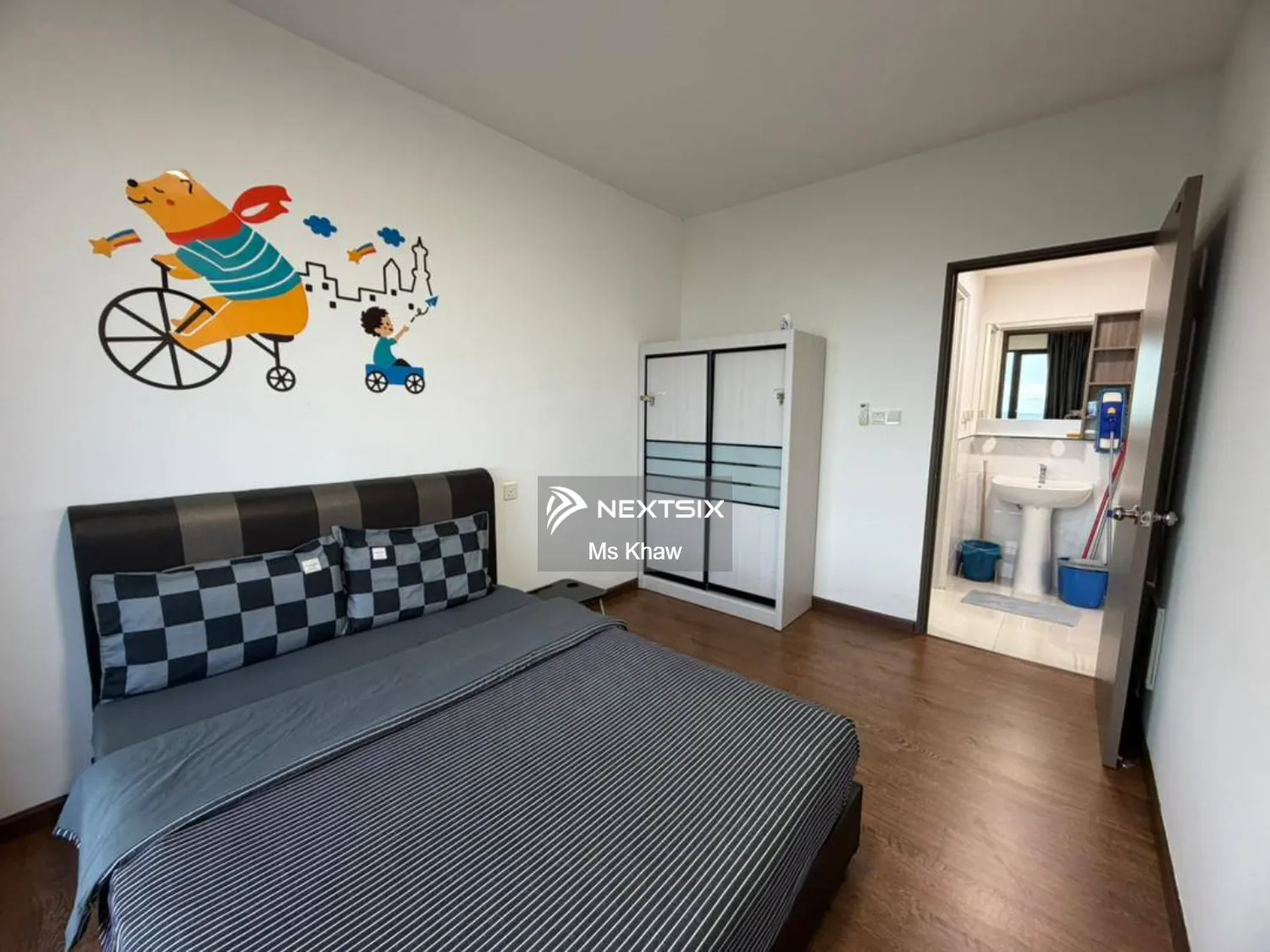 Condominium For Sale in Tampoi Johor - Image 10