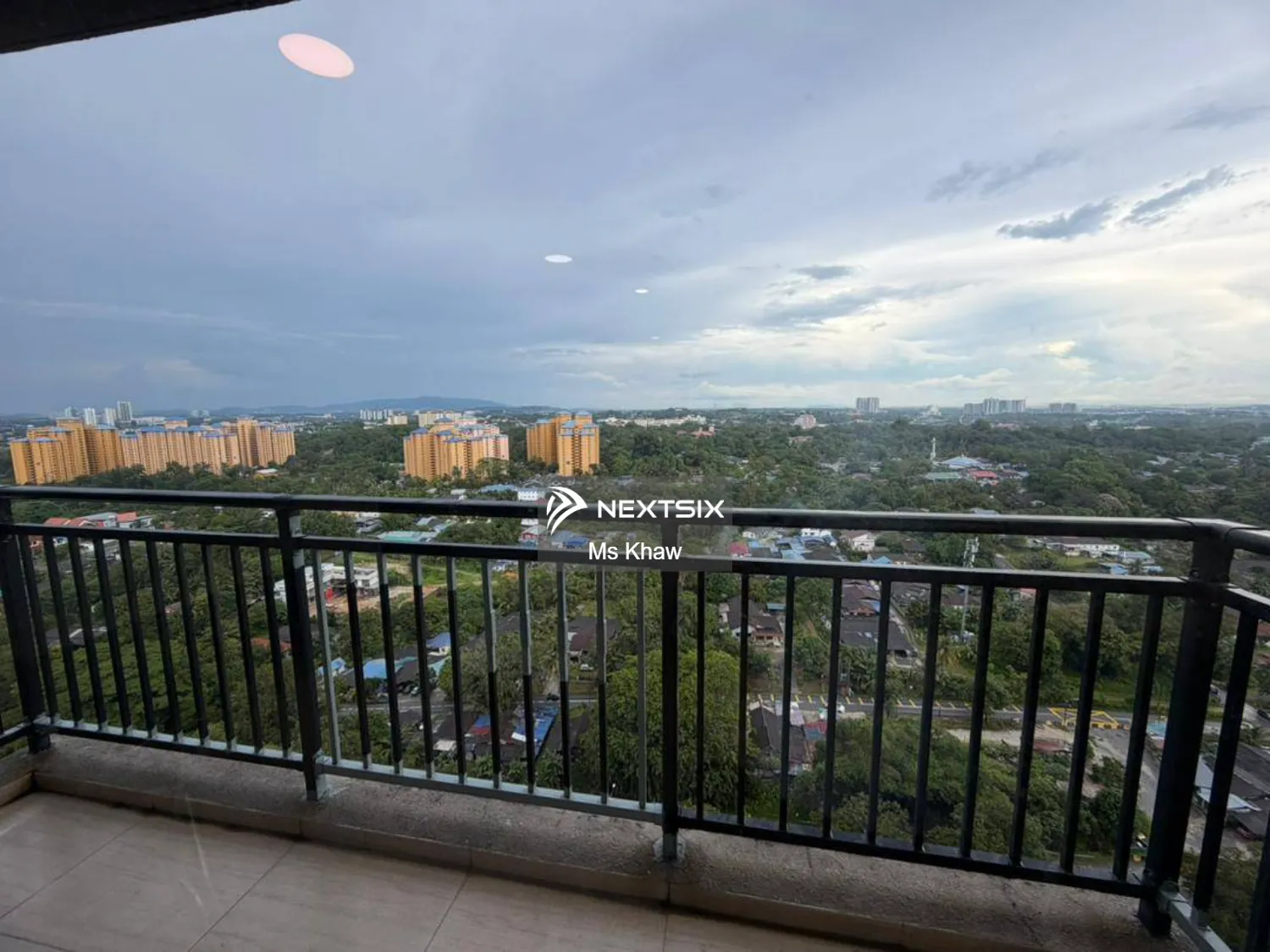 Condominium For Sale in Tampoi Johor - Image 12