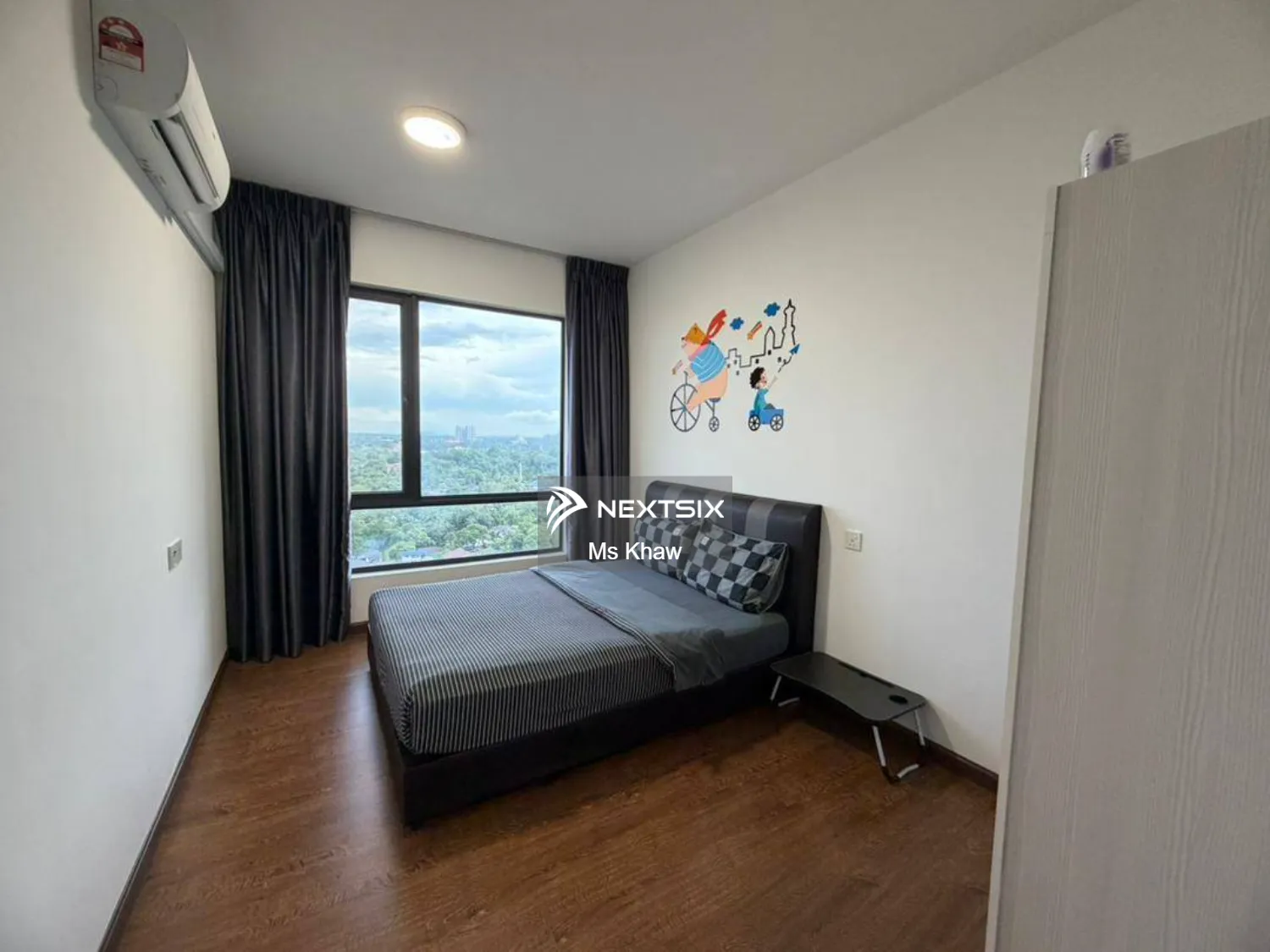 Condominium For Sale in Tampoi Johor - Image 4