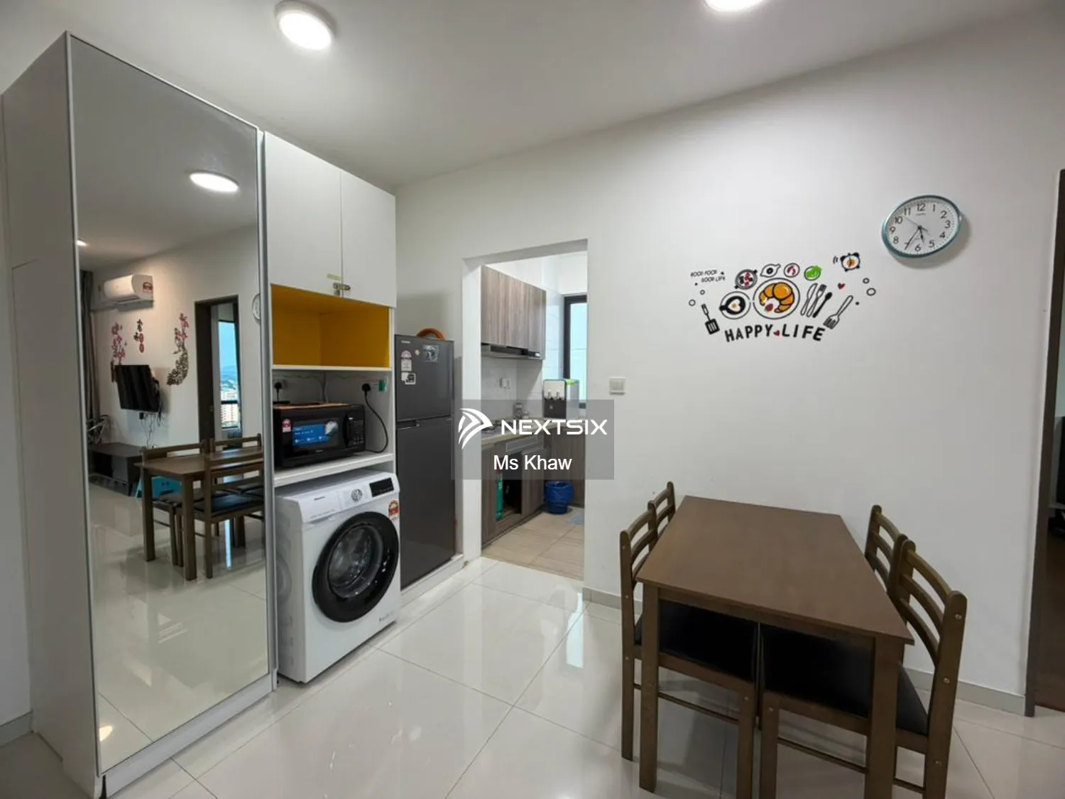 Condominium For Sale in Tampoi Johor - Image 7